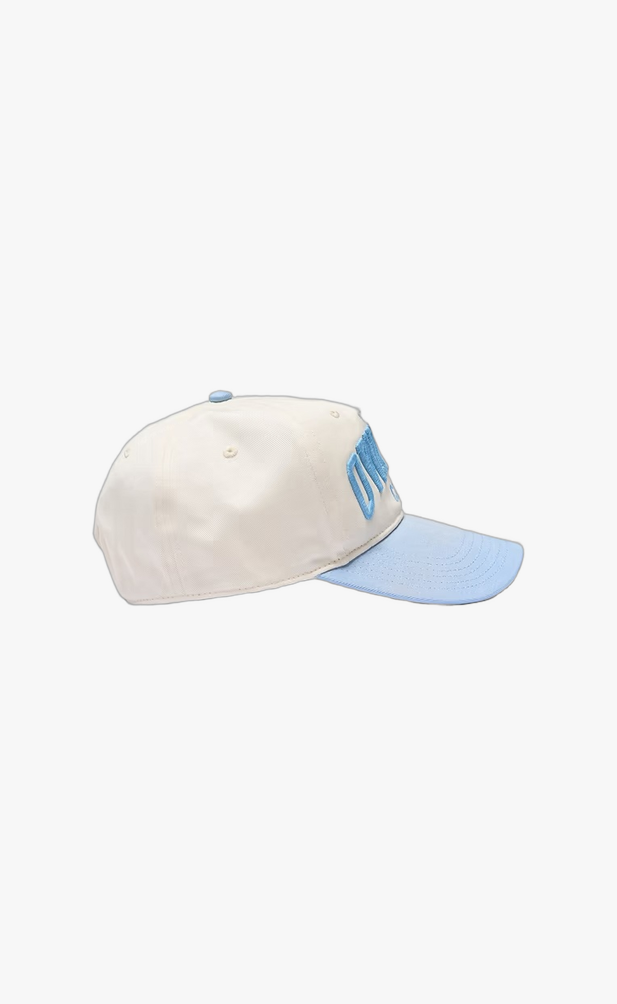 OWNERS CONTRAST SKY BLUE HAT