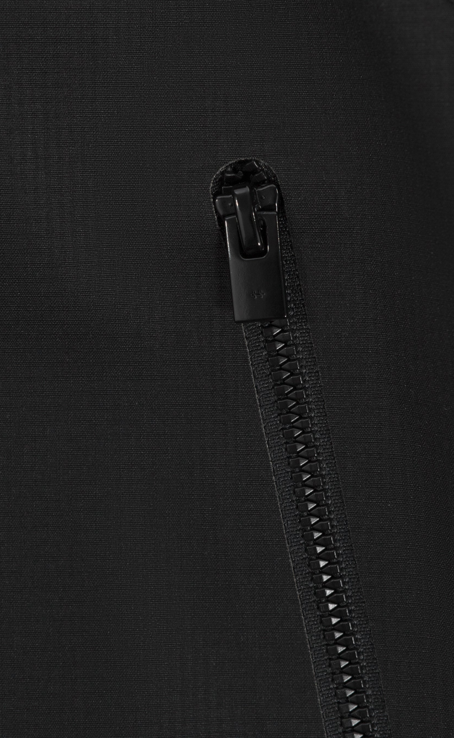KLADRUBER BLACK JACKET