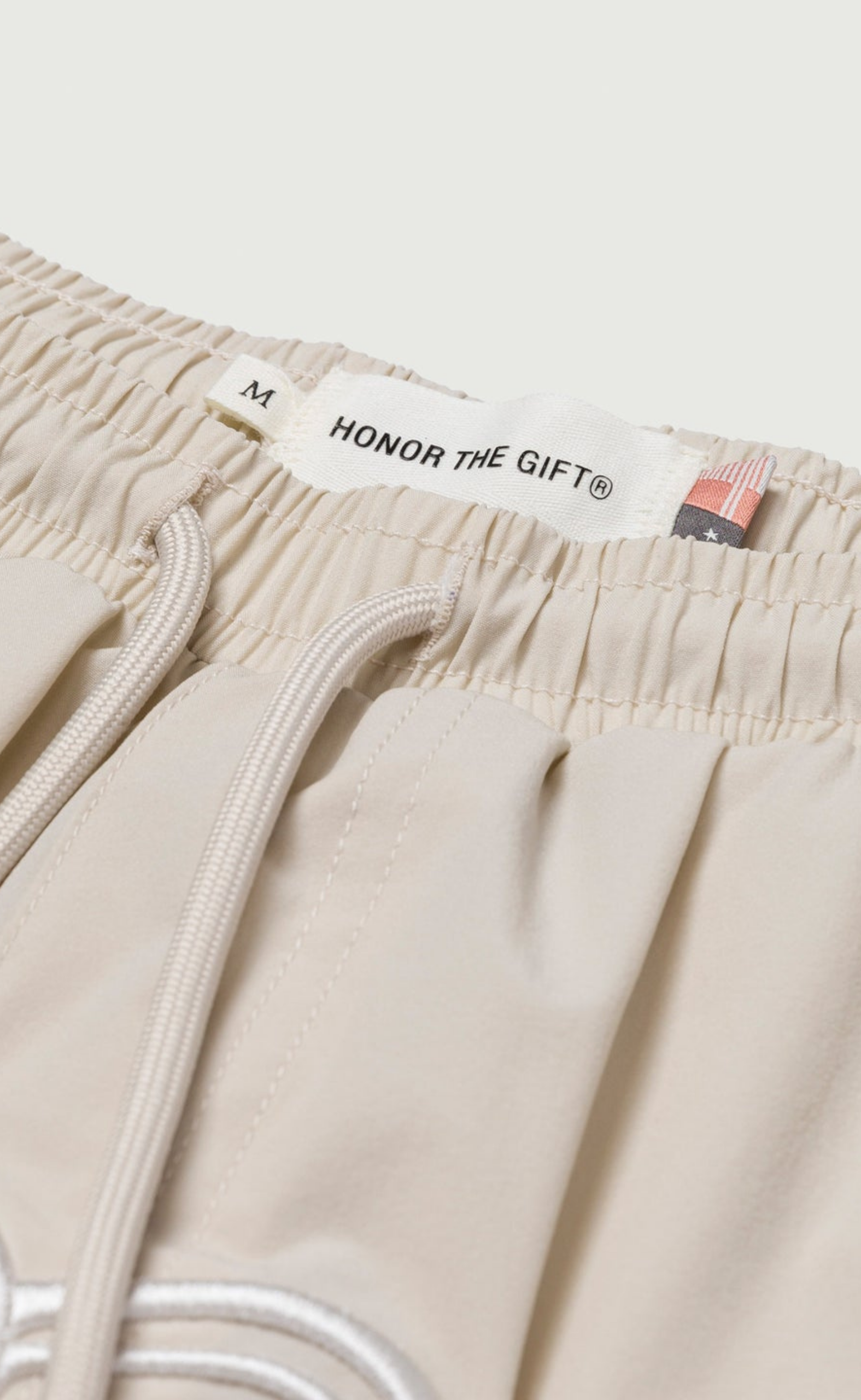 TRUNK BONE SHORTS