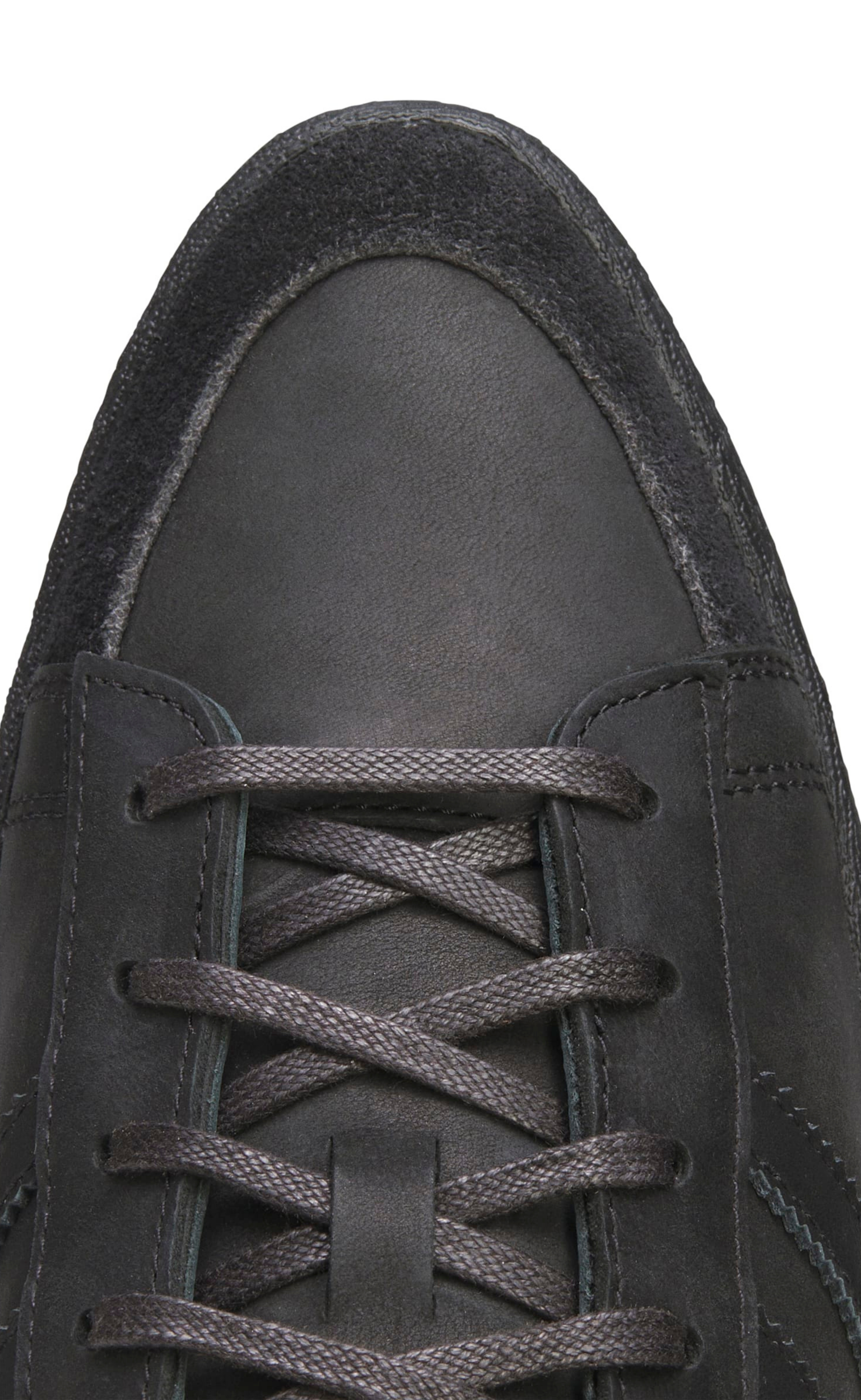 CHAVARRIA DRESS SHOE BLACK SNEAKER