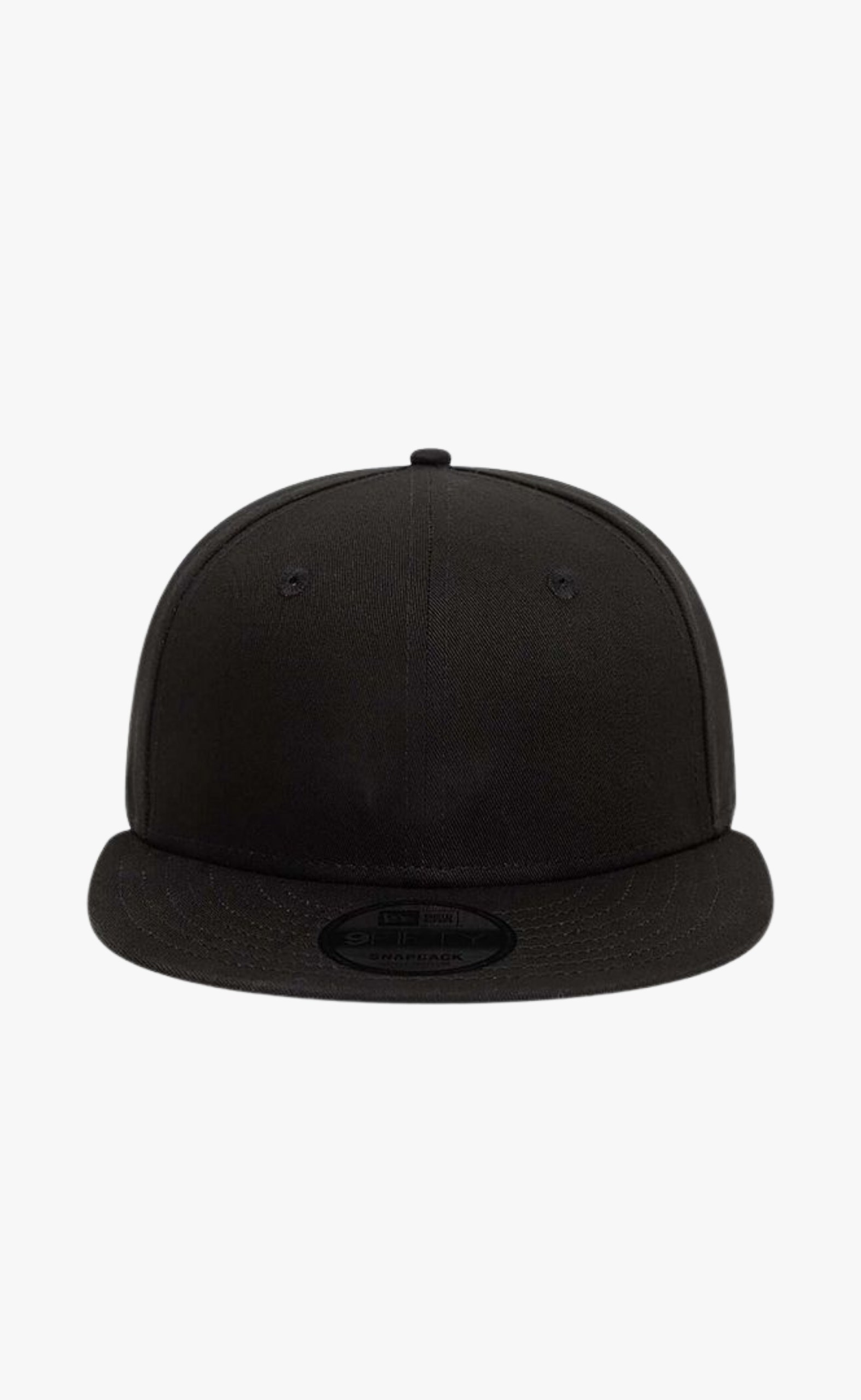 NEW ERA ESSENTIALS BLACK HAT