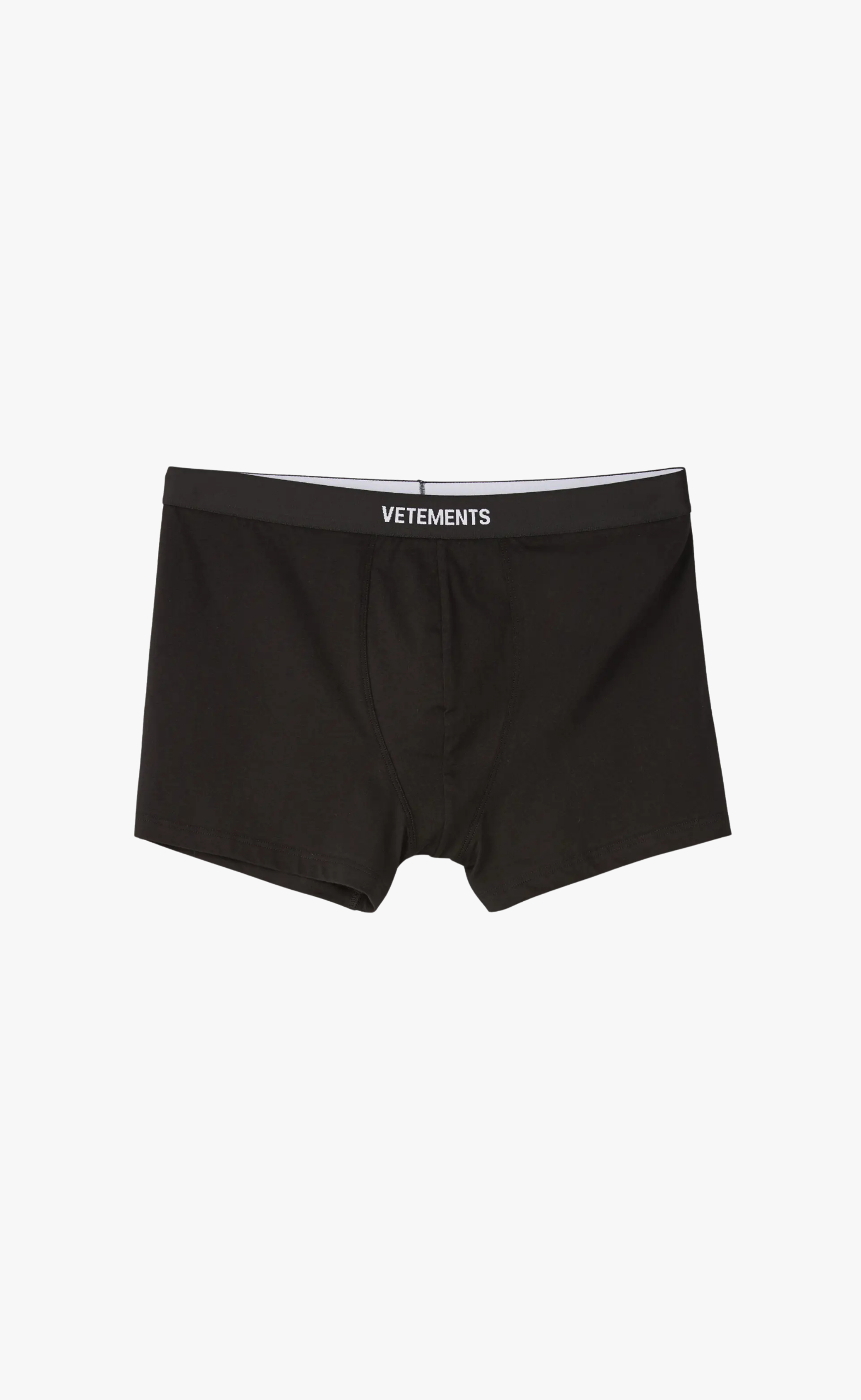 LOGO BLACK BOXERS
