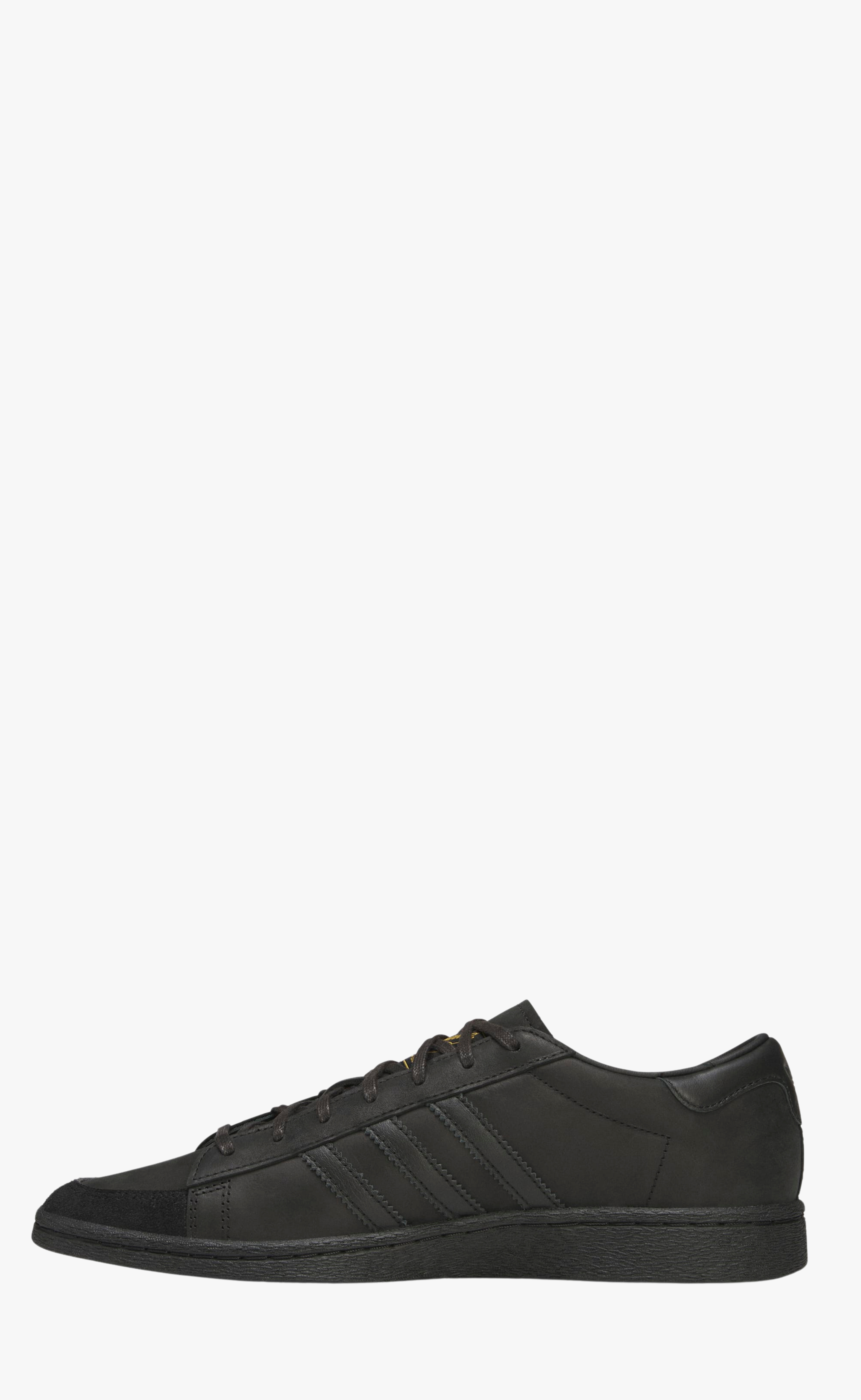 CHAVARRIA DRESS SHOE BLACK SNEAKER