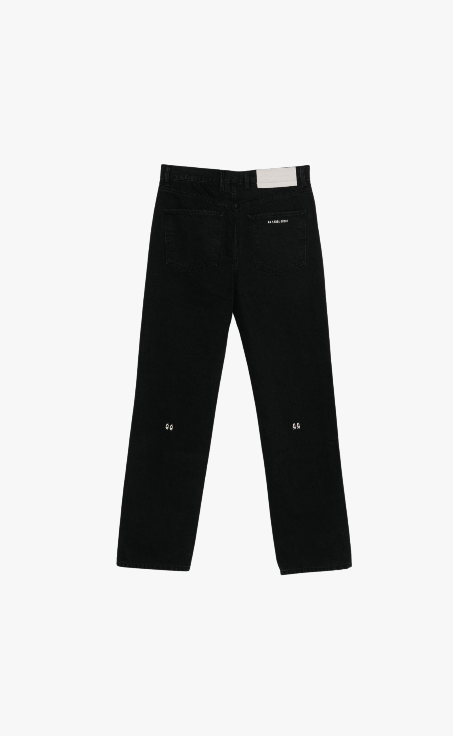 44 FRANCISCO BLACK PANT