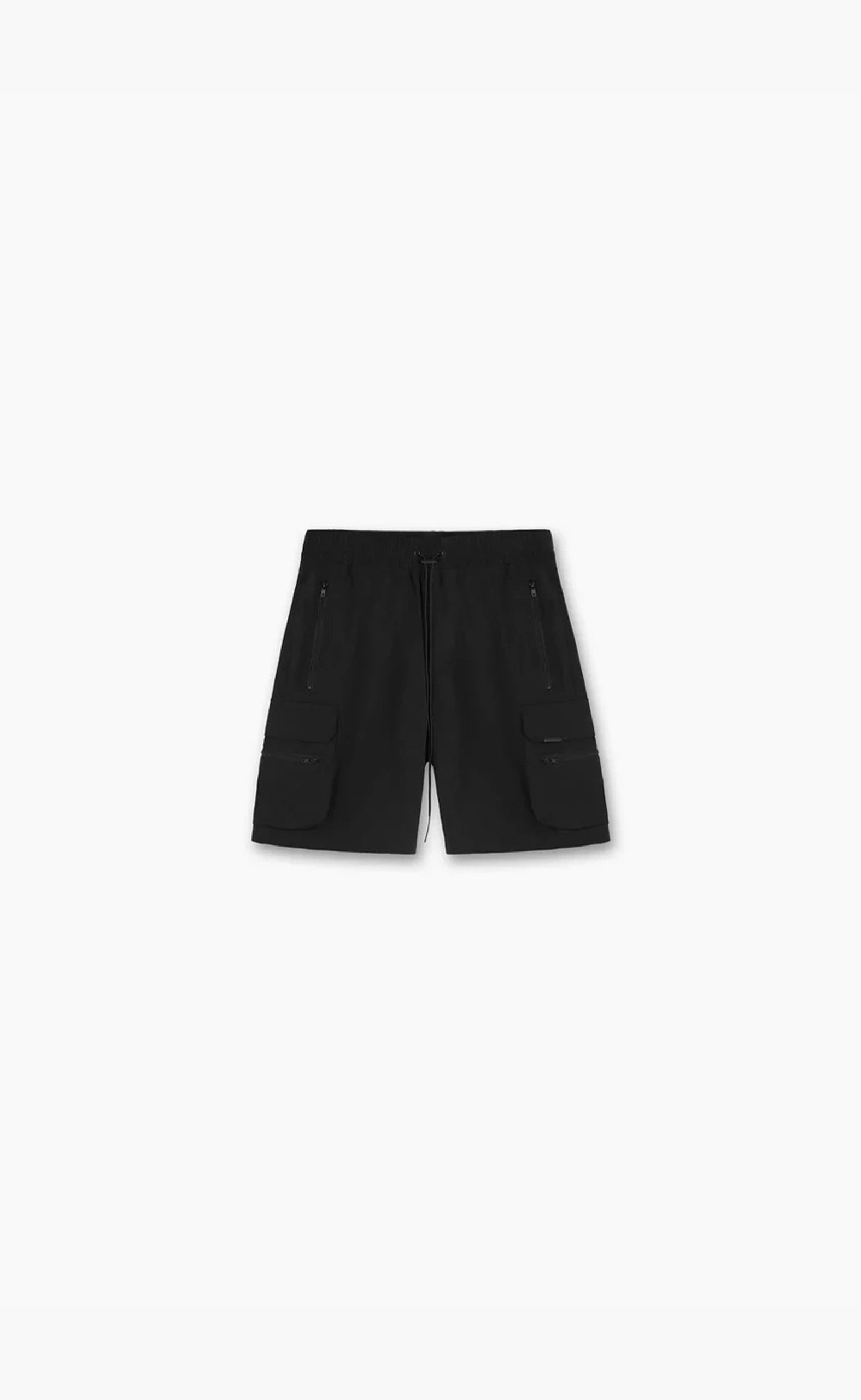BLACK 247 SHORTS
