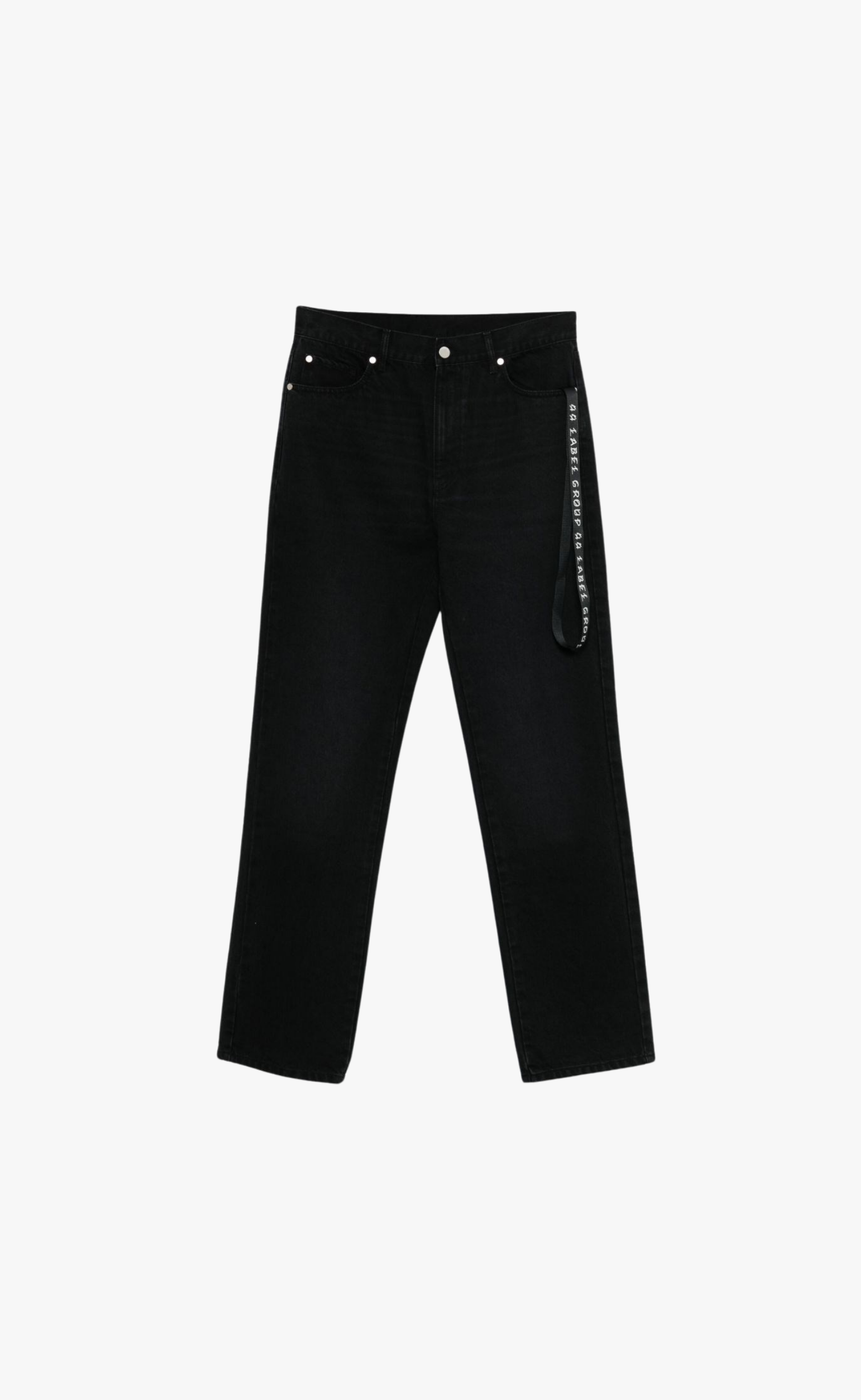 44 FRANCISCO BLACK PANT