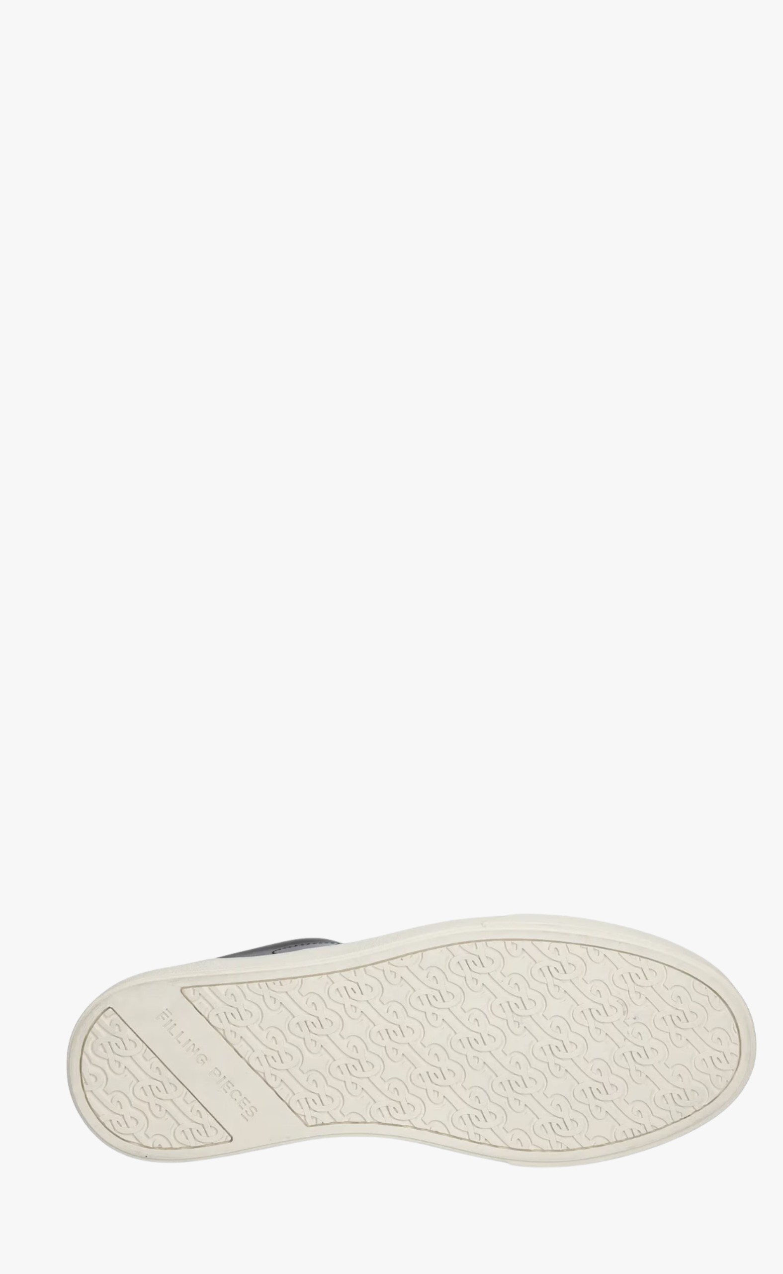 LOW TOP GHOST PANEL ALL BEIGE