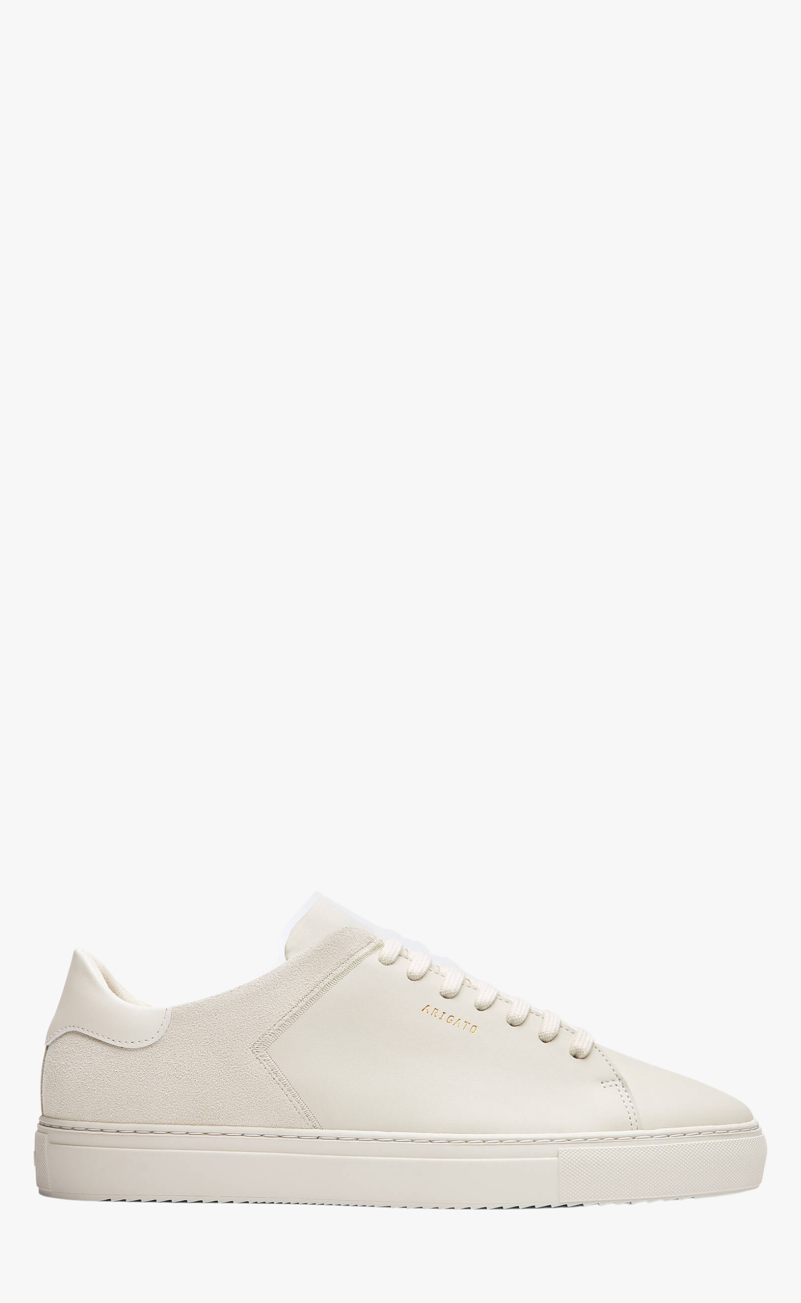 CLEAN 90 SPLIT BEIGE SNEAKER
