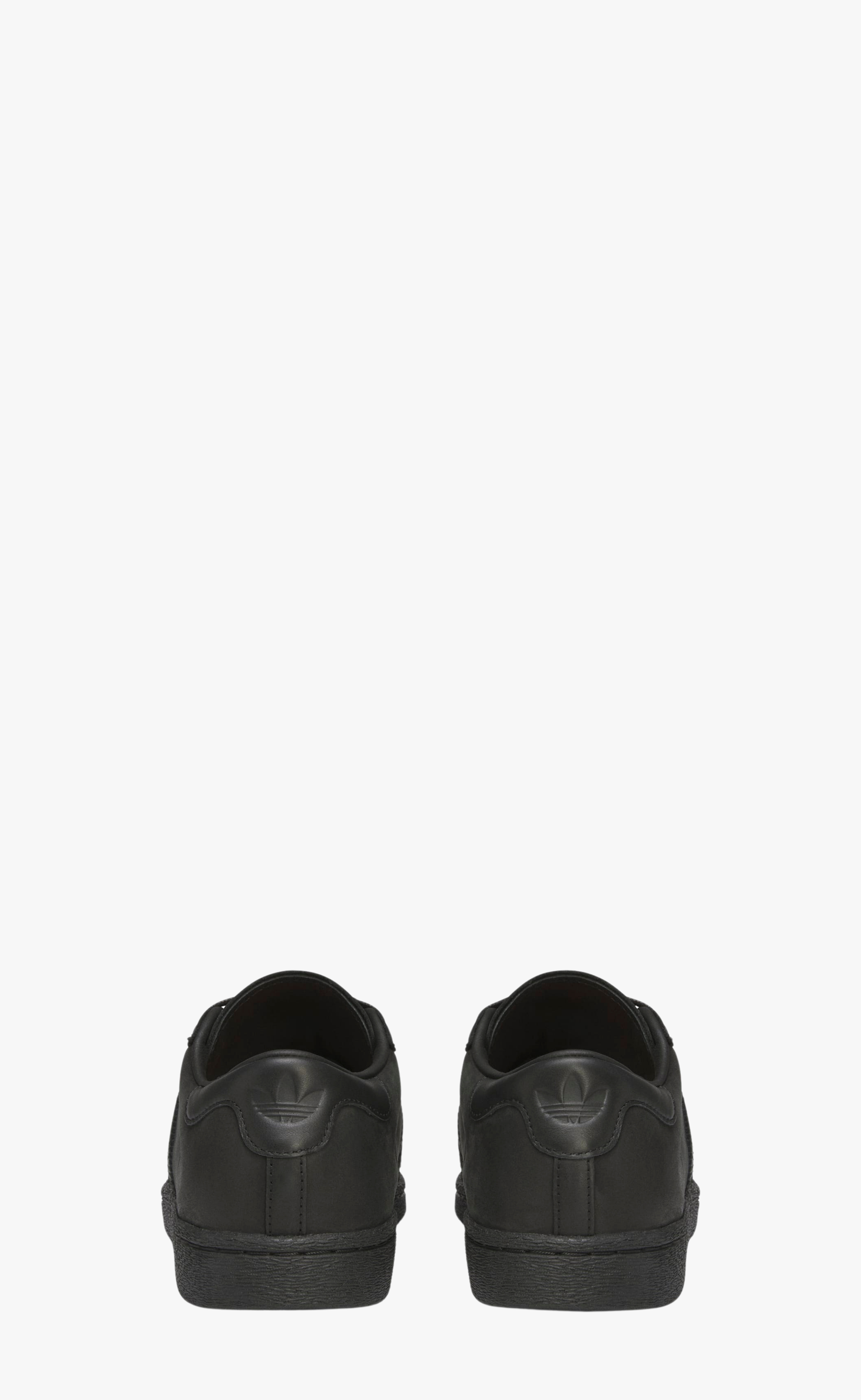 CHAVARRIA DRESS SHOE BLACK SNEAKER