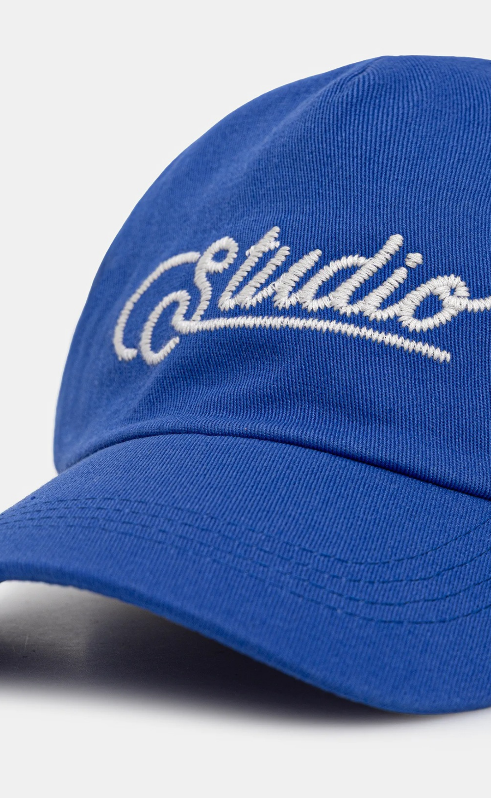 GUSTAF DAZZLING BLUE HAT