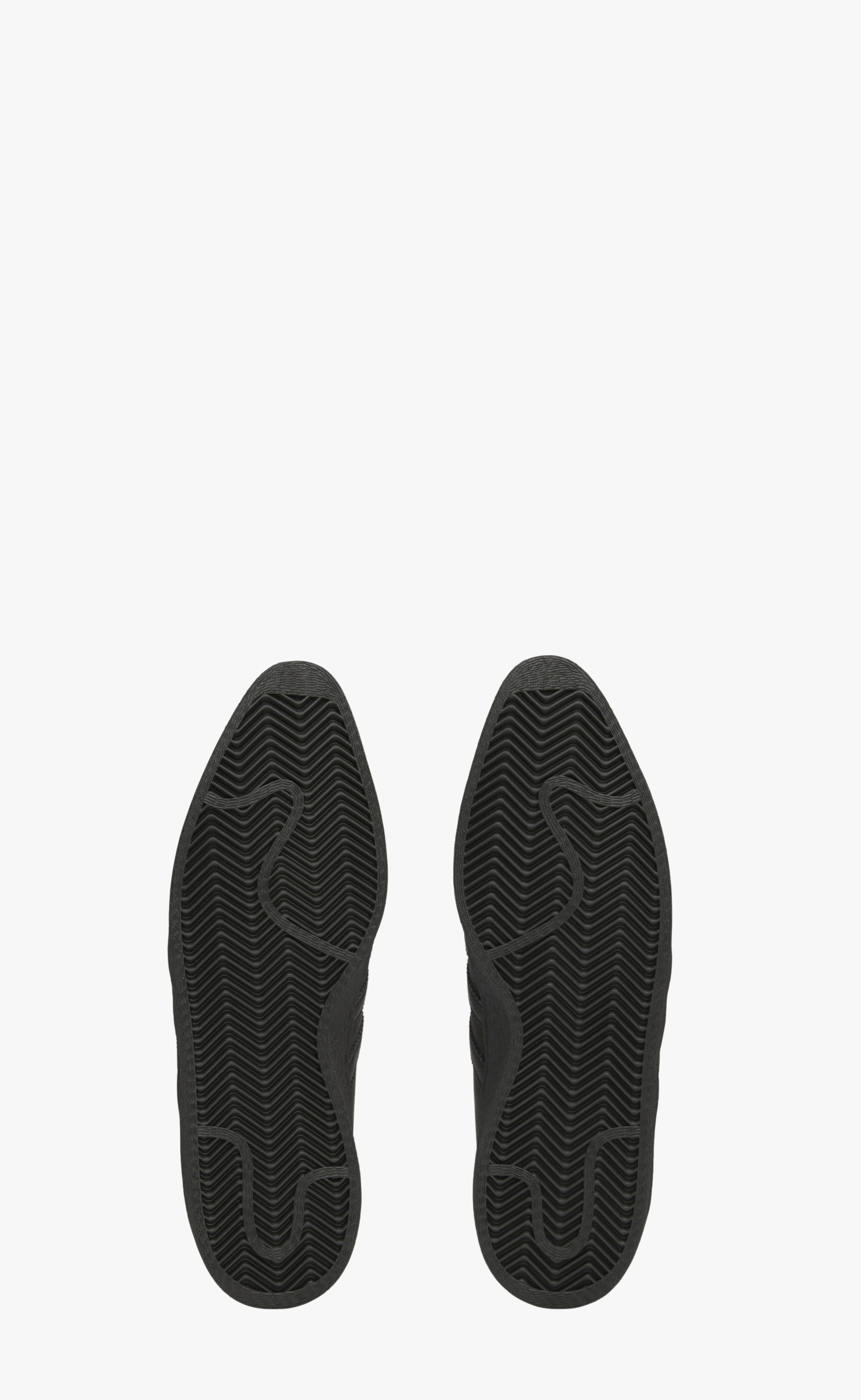 CHAVARRIA DRESS SHOE BLACK SNEAKER