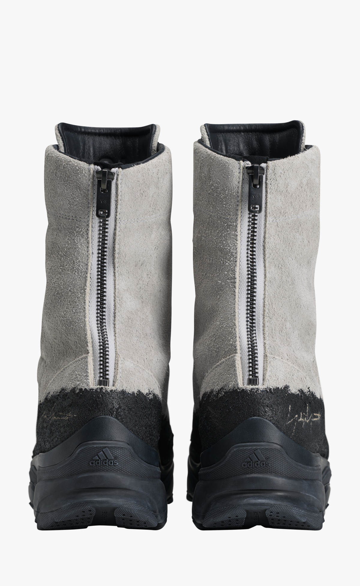 GSG9 GREY BOOT