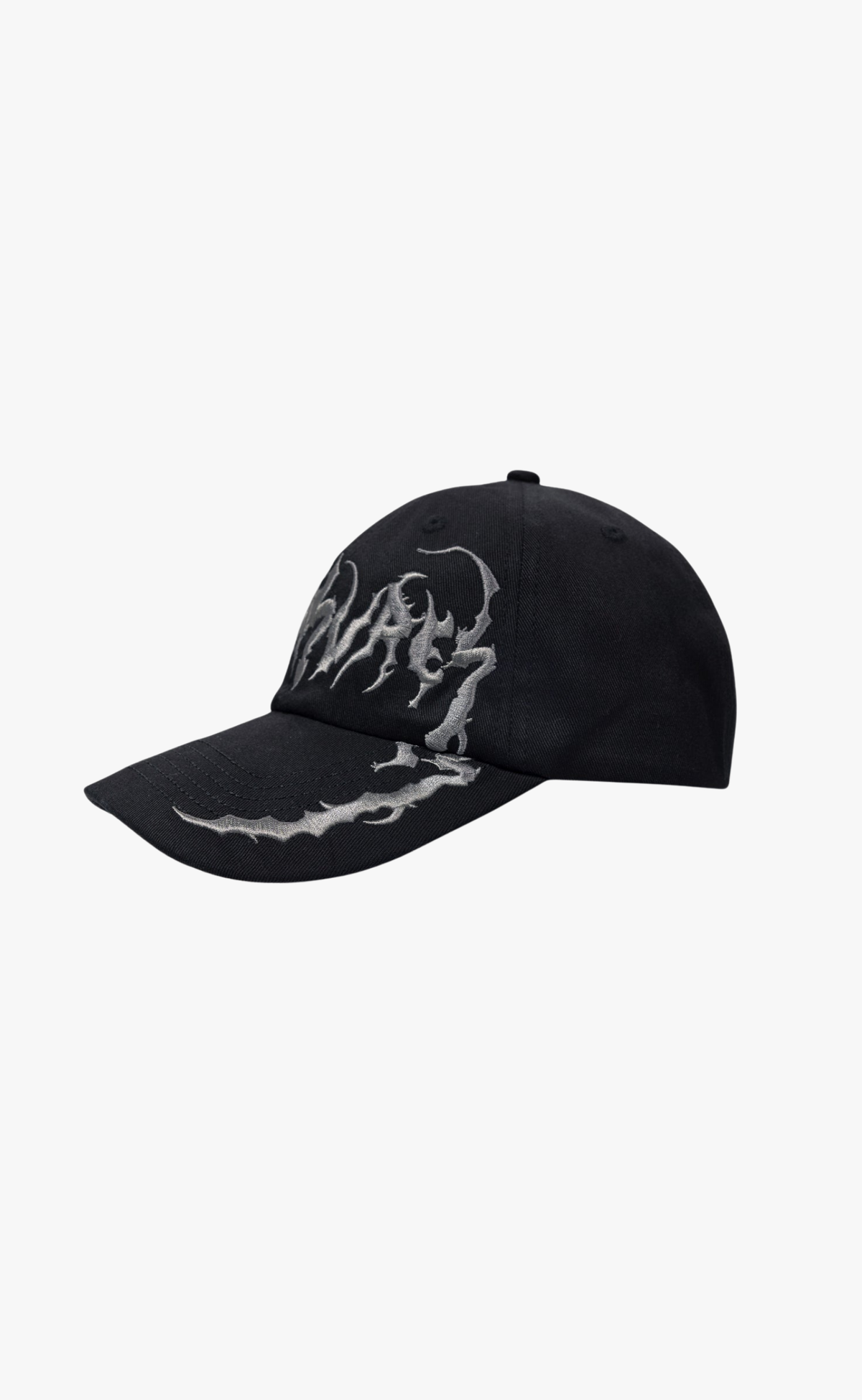 CLAWS BLACK HAT