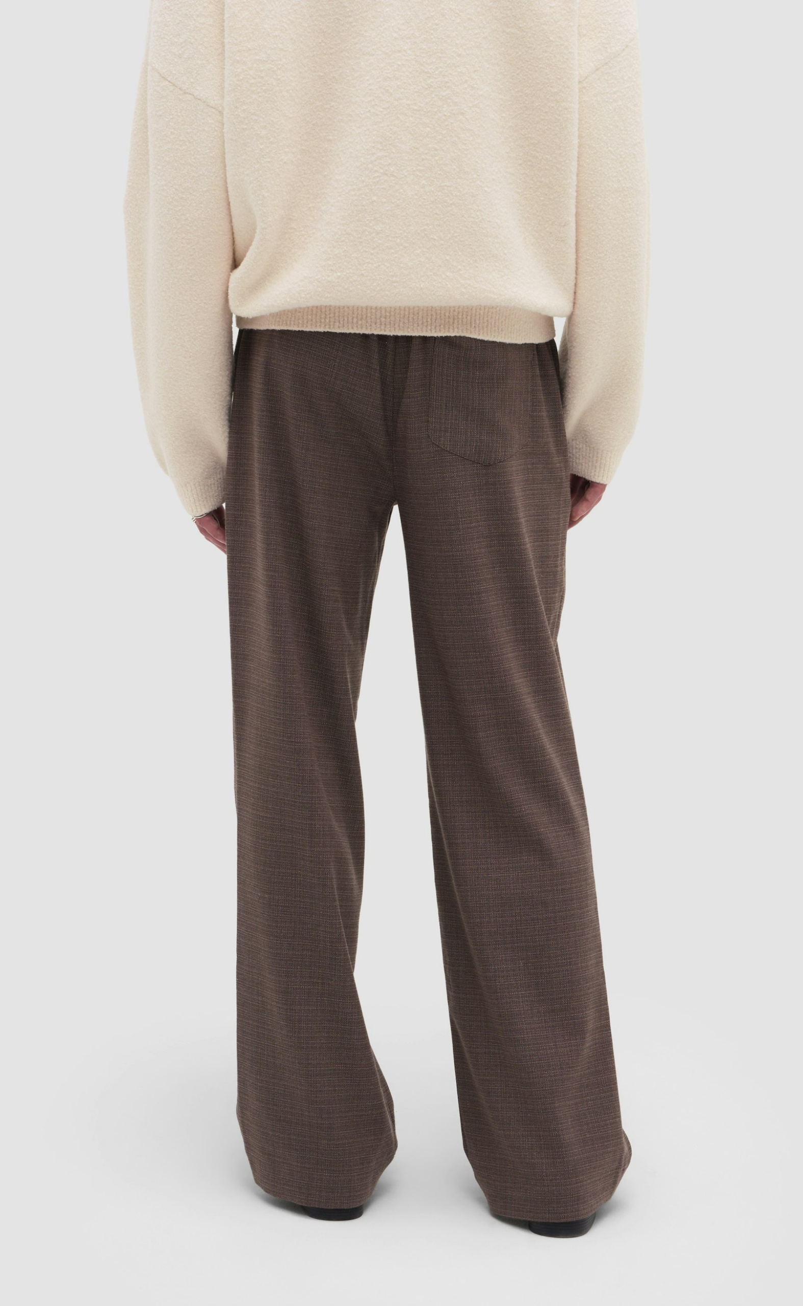 AMAL V2 MOREL PANTS