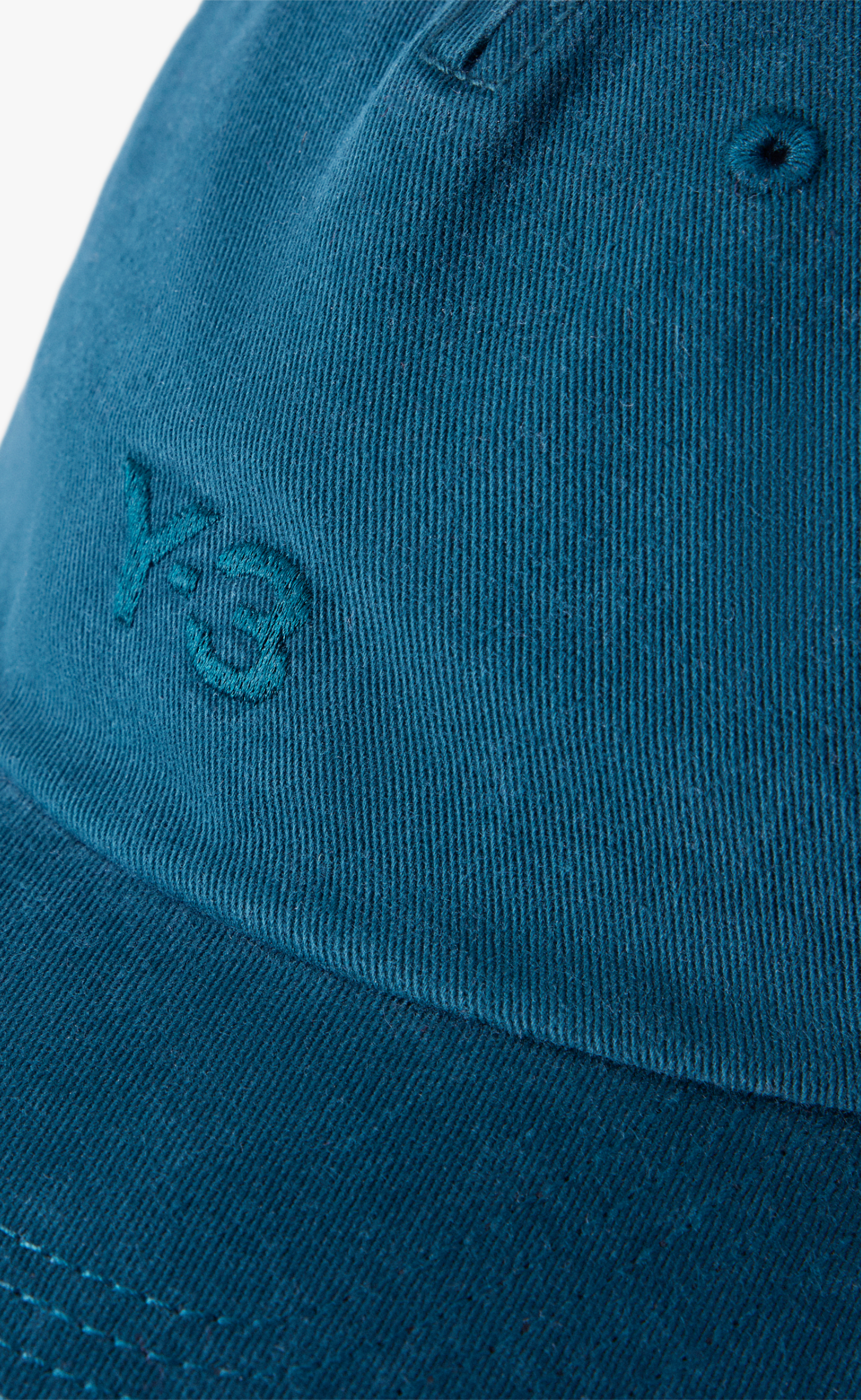 Y-3 DAD AURORA IVY HAT