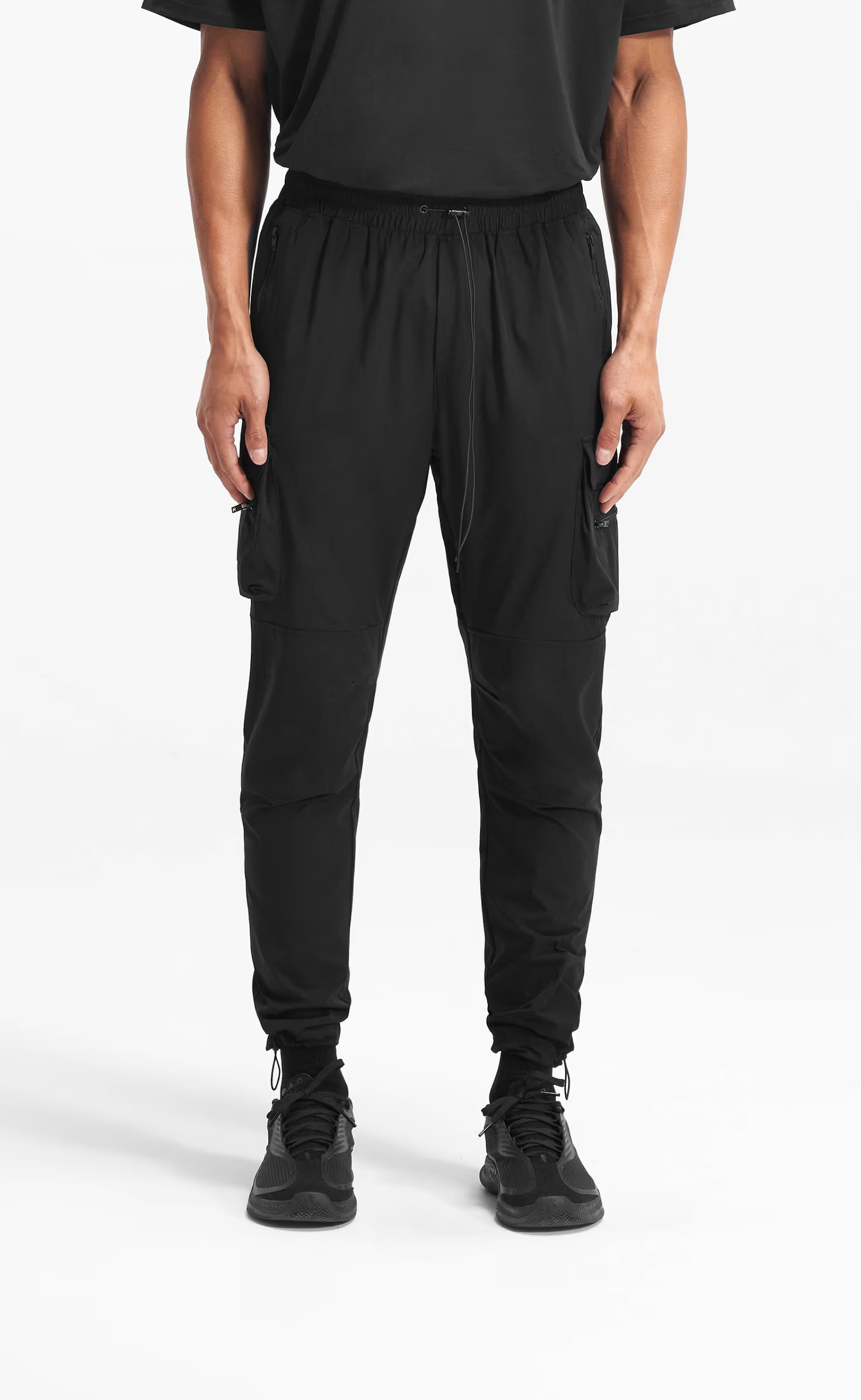 247 BLACK PANT