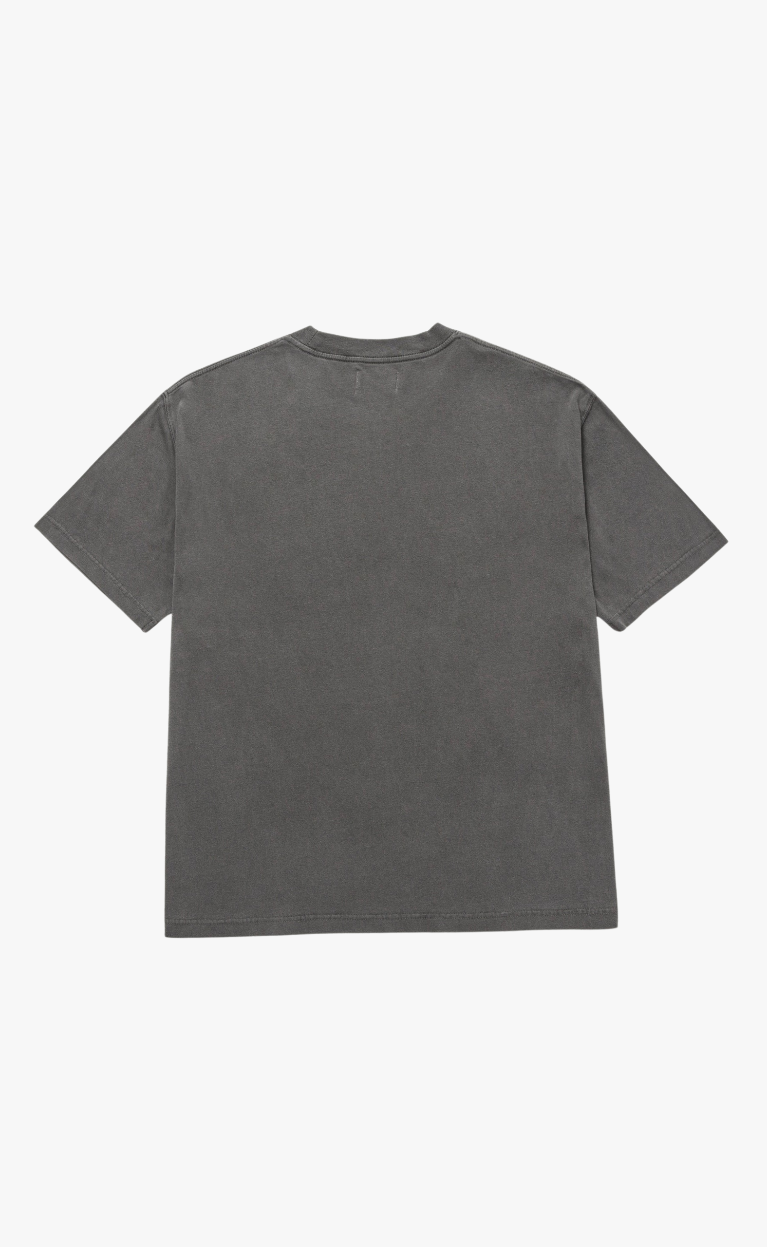 INNER CITY HOUNDS BLACK T-SHIRT