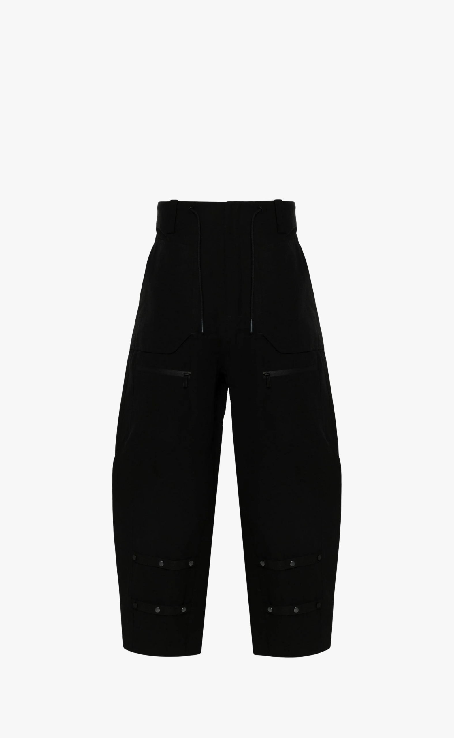 BLACK CLOUD STORMERS PANTS