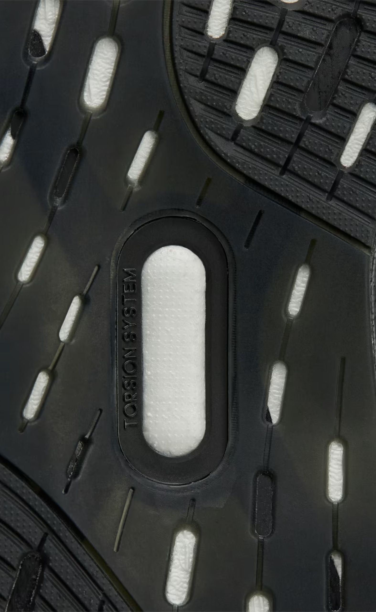Y-3 ULTRABOOST 5 BLACK BLACK SNEAKER