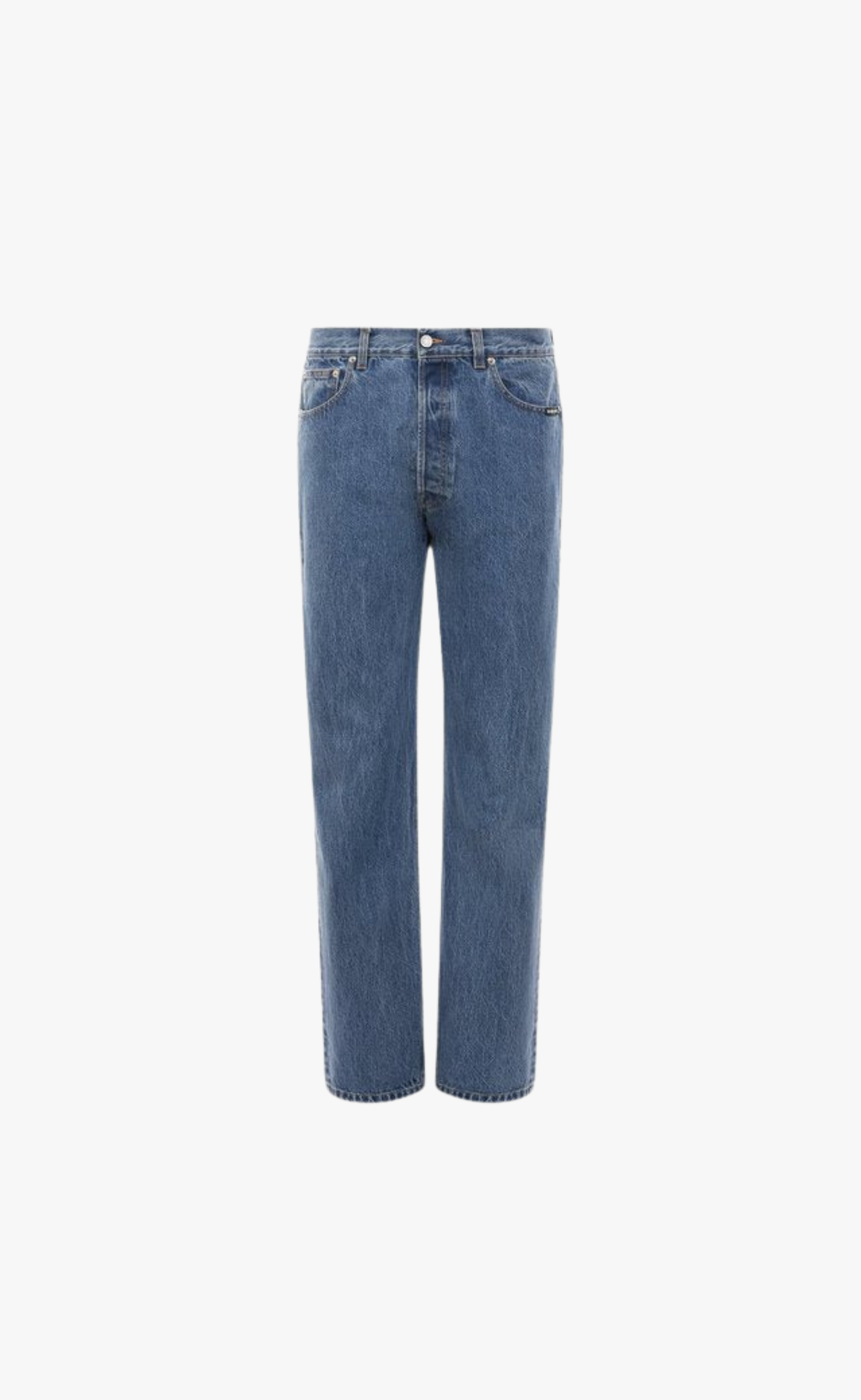 BLUE DENIM JEANS