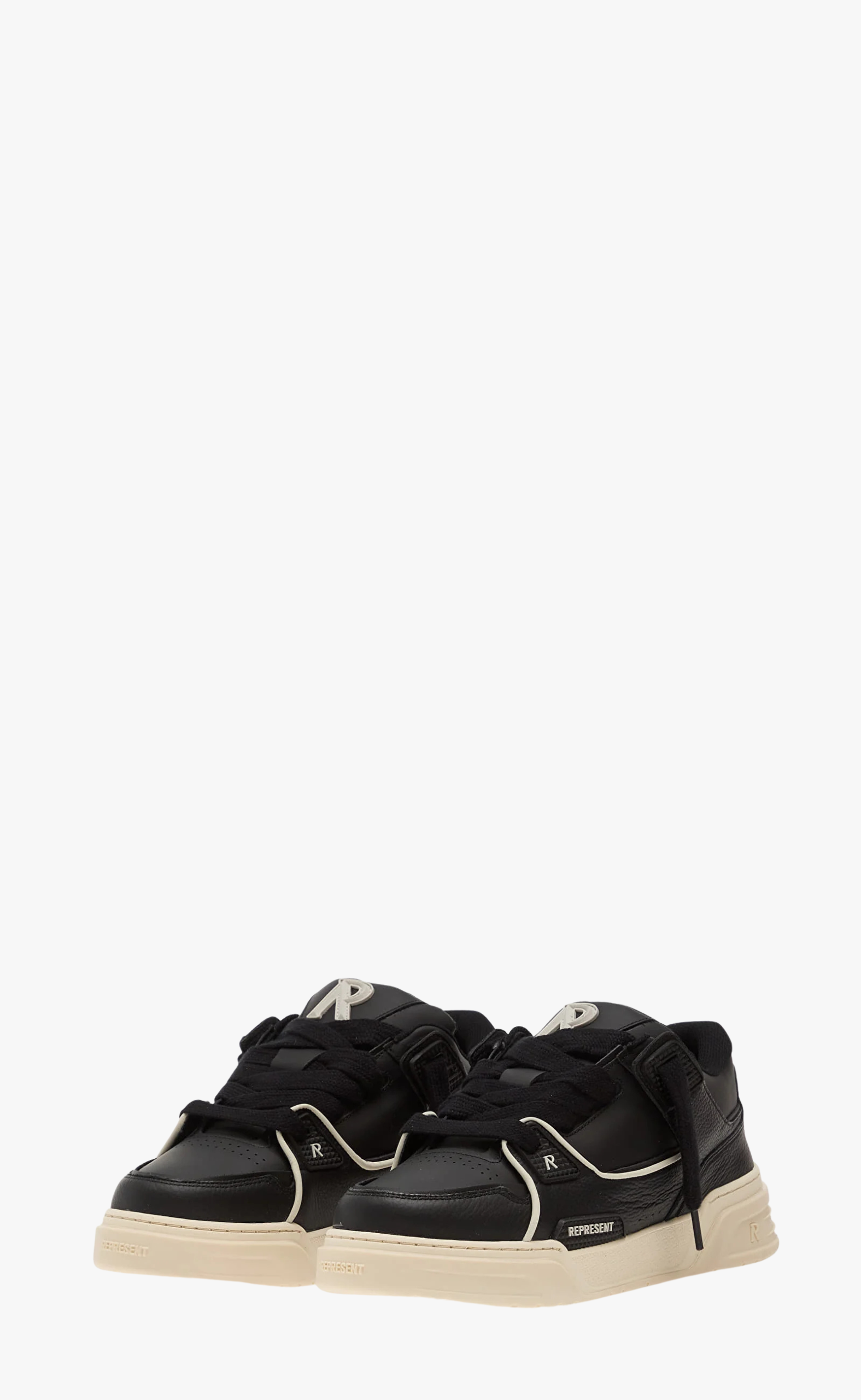 STUDIO BLACK SNEAKER