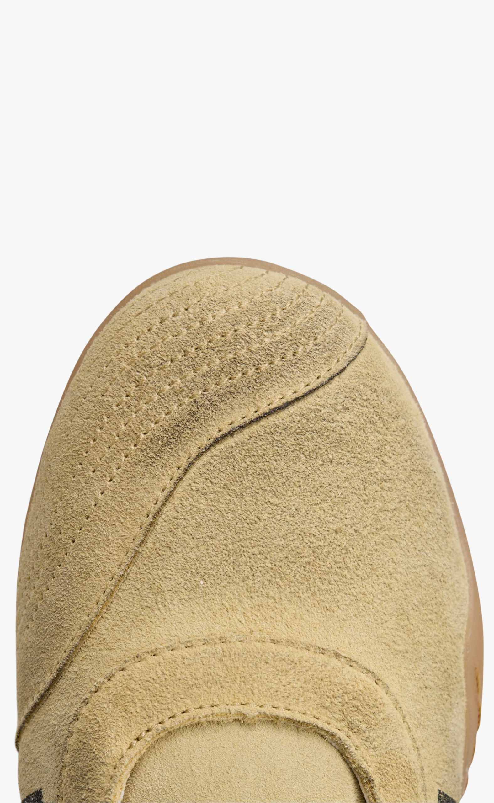 ADIDAS TAEKWONDO MEI SFTM BEIGE SNEAKER