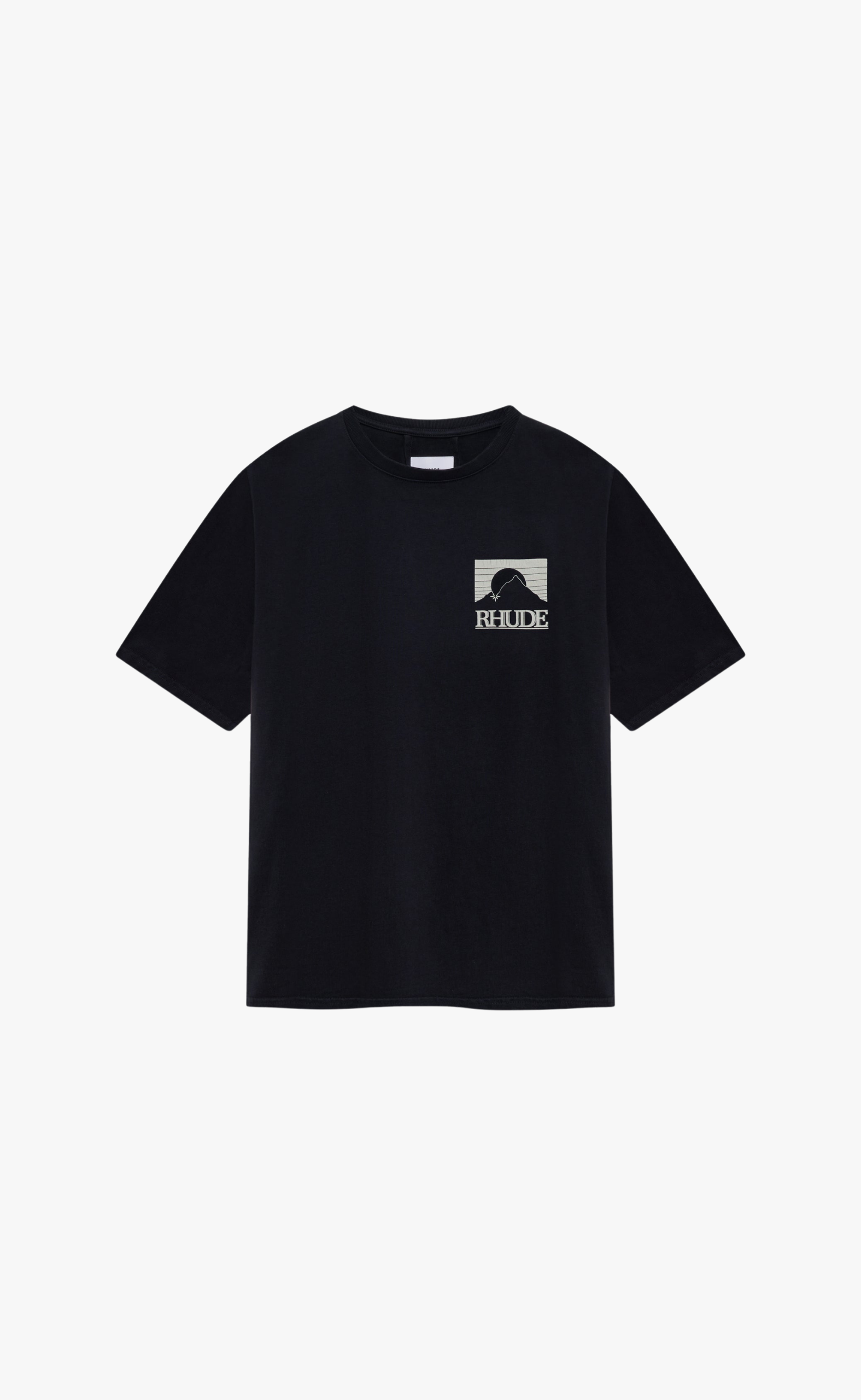MOONLIGHT PACK BLACK T-SHIRT