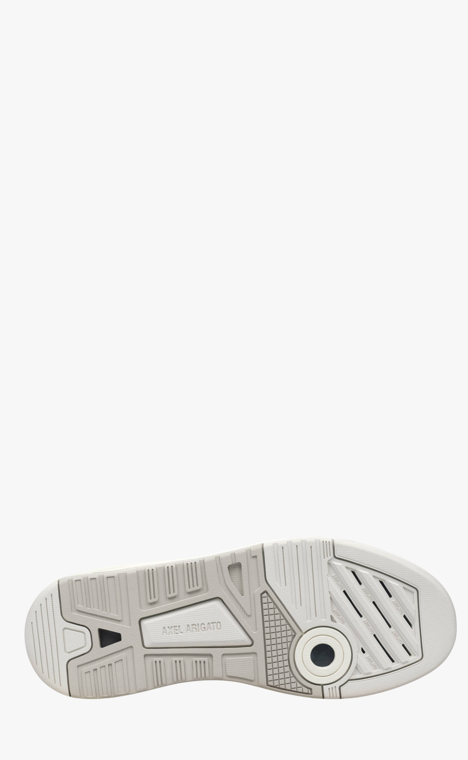 CLAY BEIGE BLACK SNEAKER