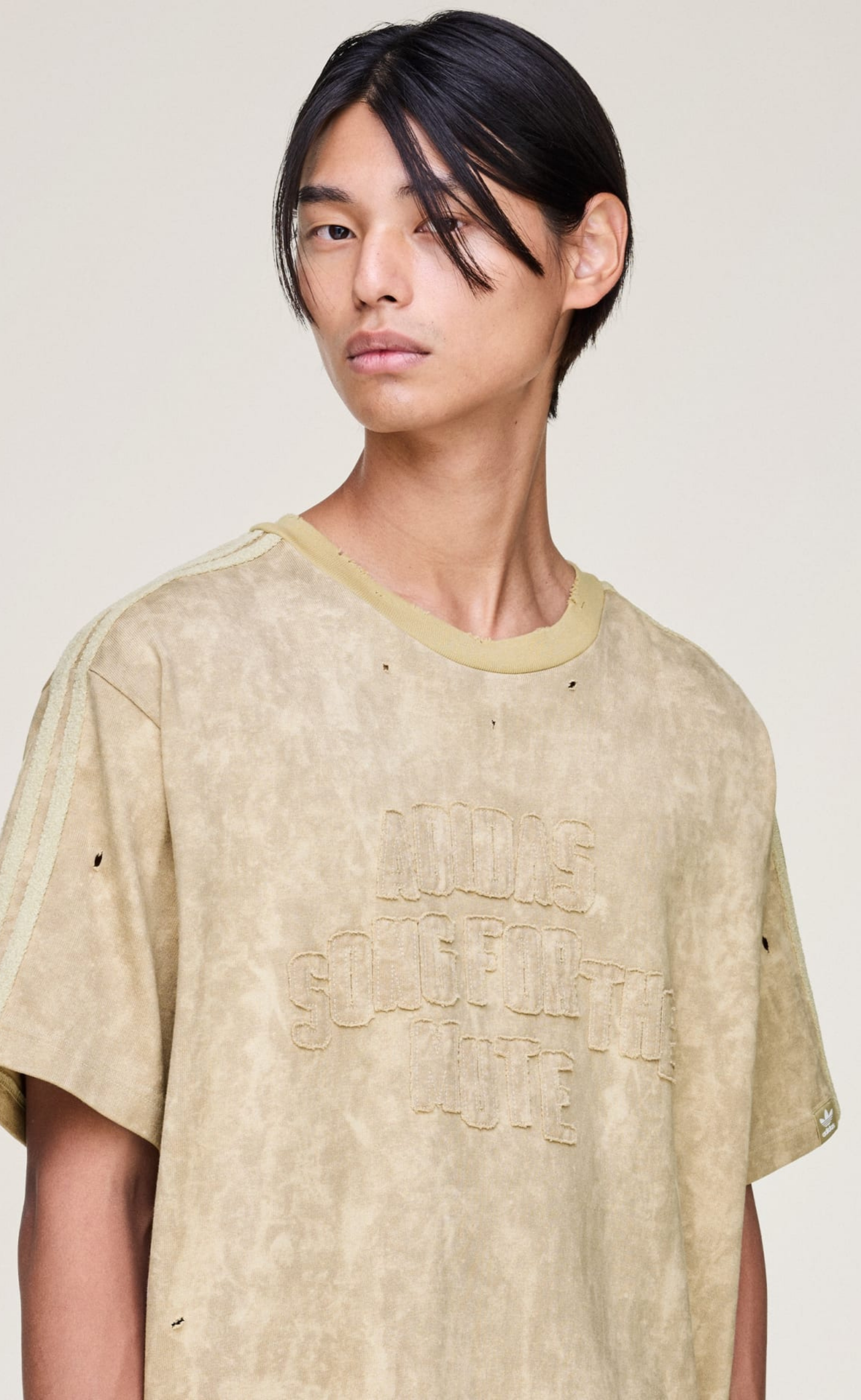 SFTM CLAY SAVANNA T-SHIRT