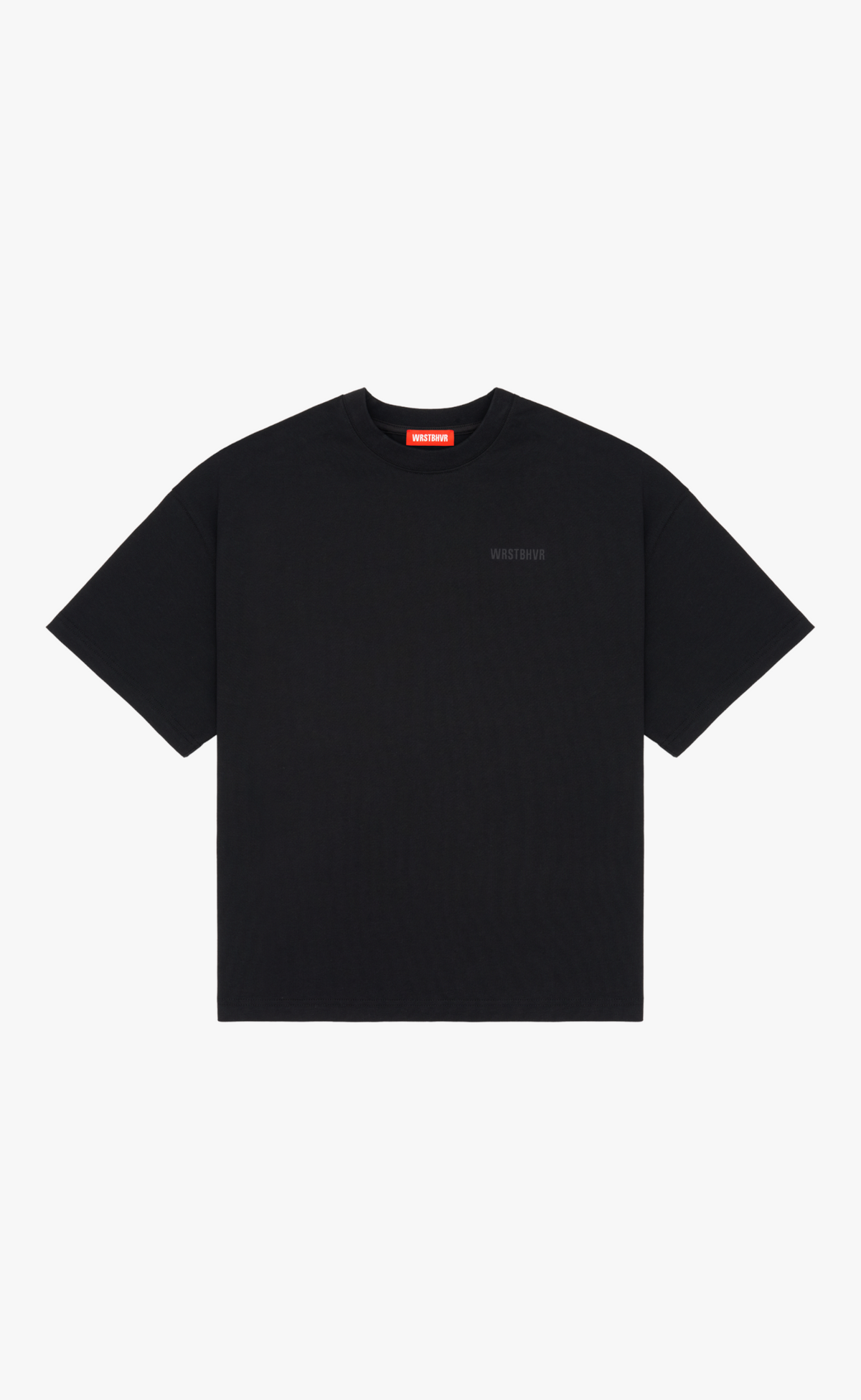NENI BLACK T-SHIRT