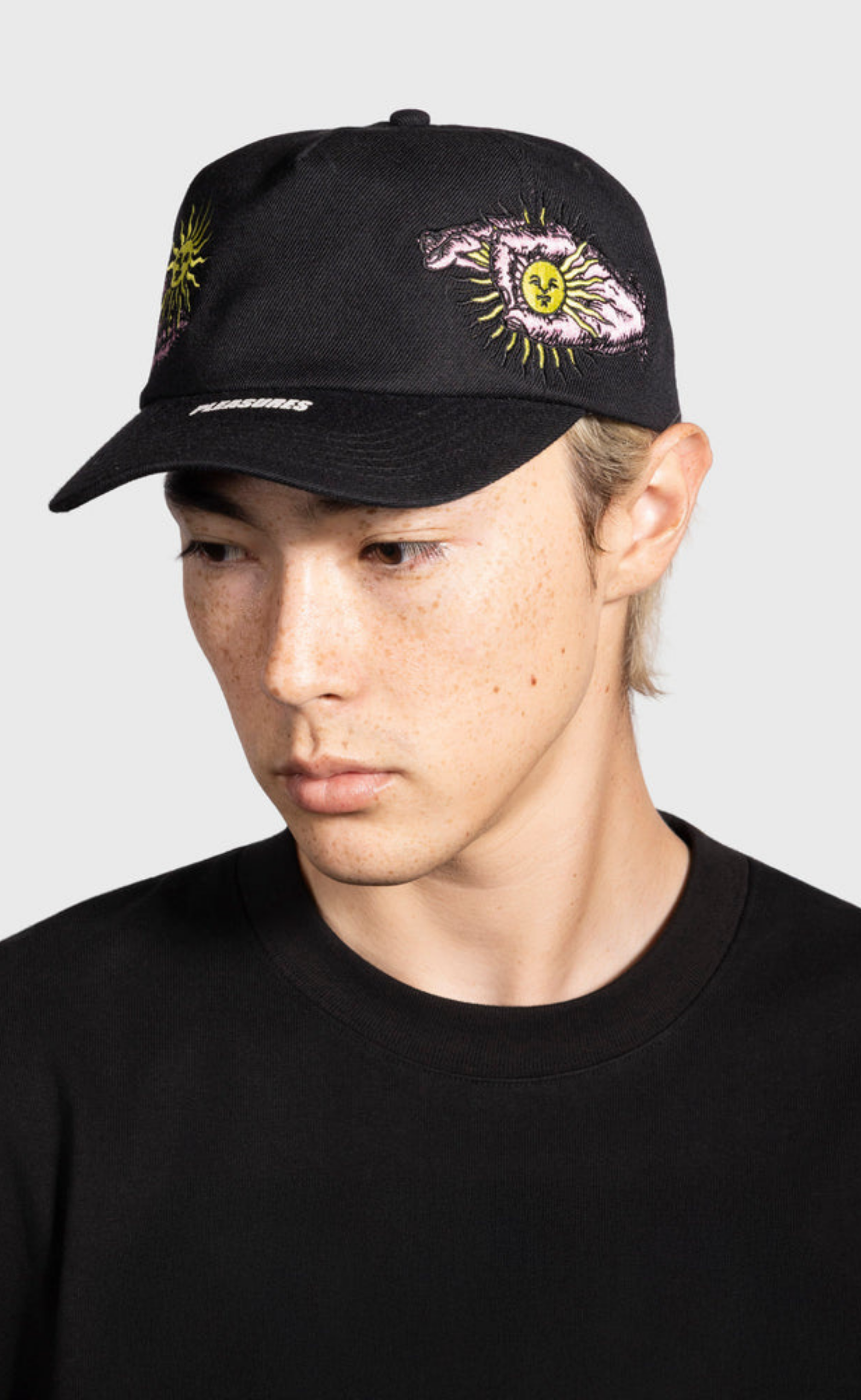 APOLLO BLACK HAT