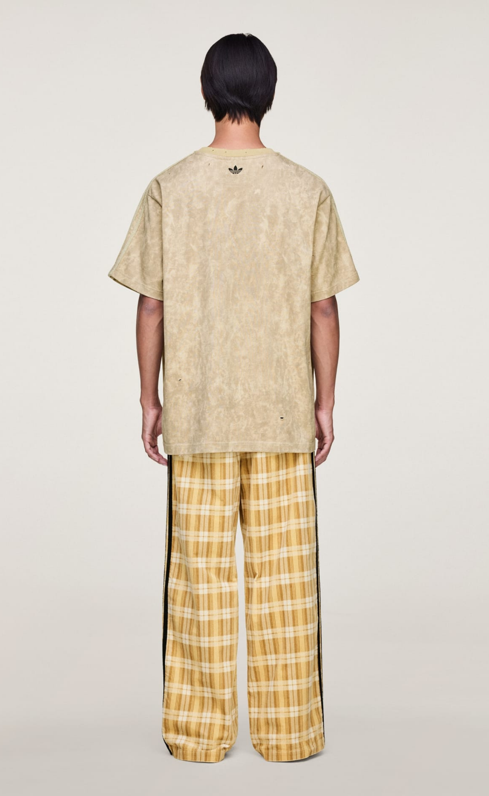 SFTM CLAY SAVANNA T-SHIRT