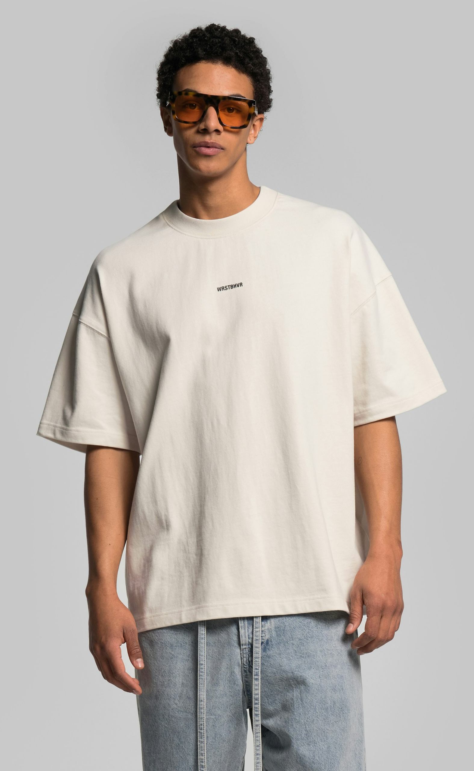 MARIPOSA GARDENIA T-SHIRT