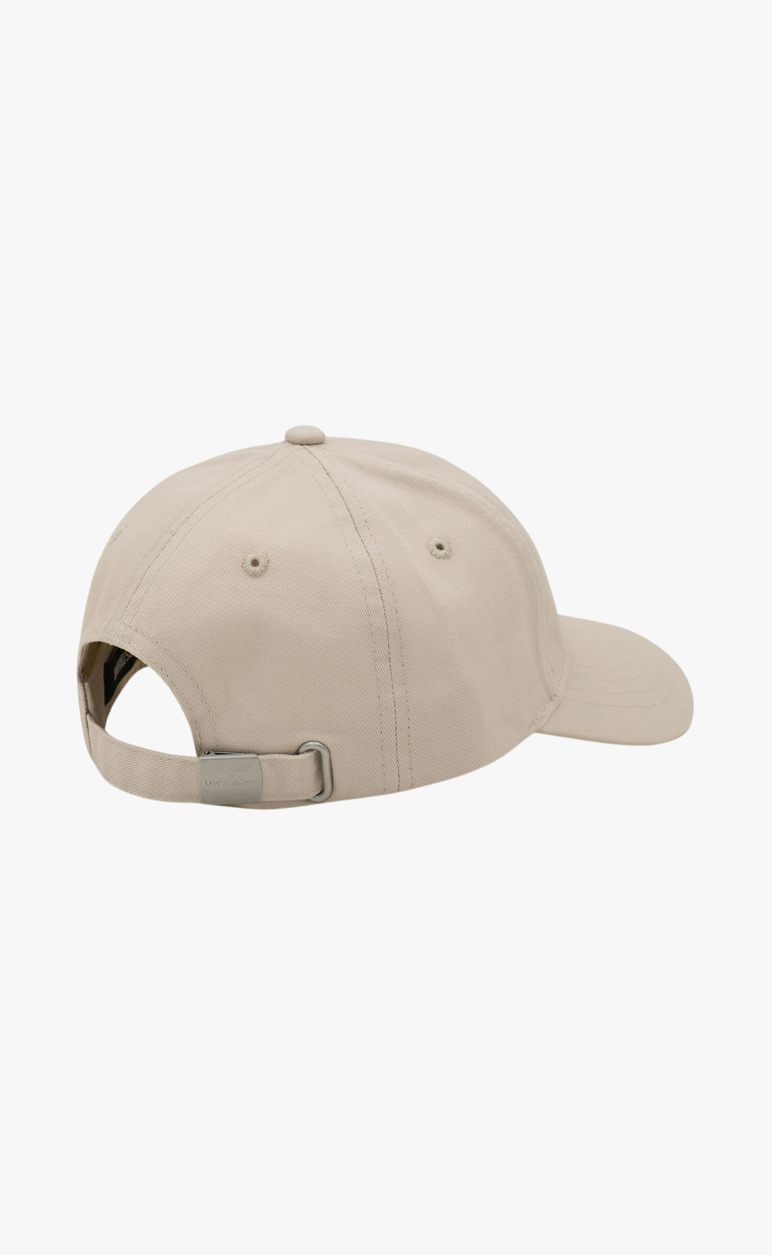 CORE SILVER GRAY HAT