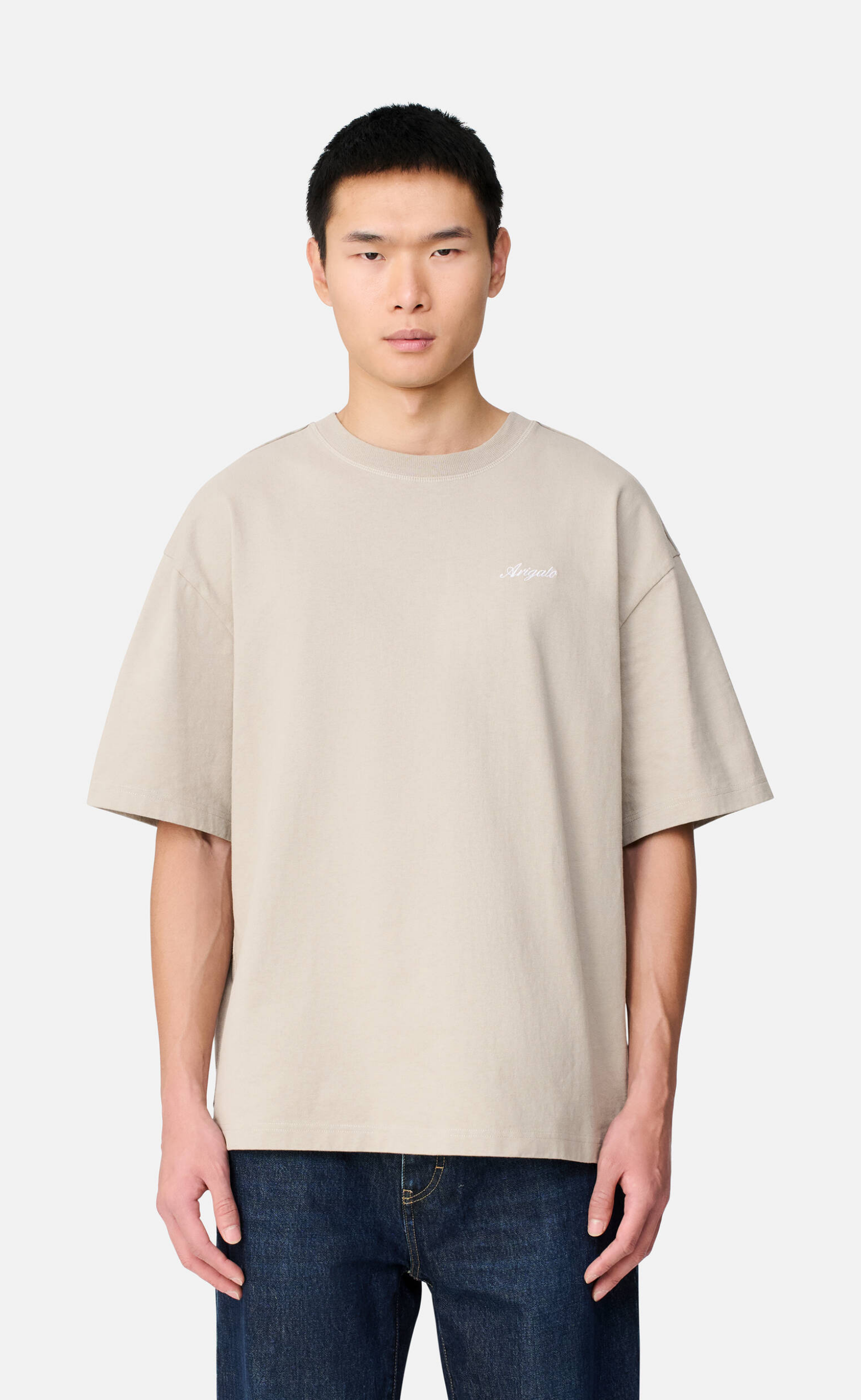 HONOR STONE T-SHIRT