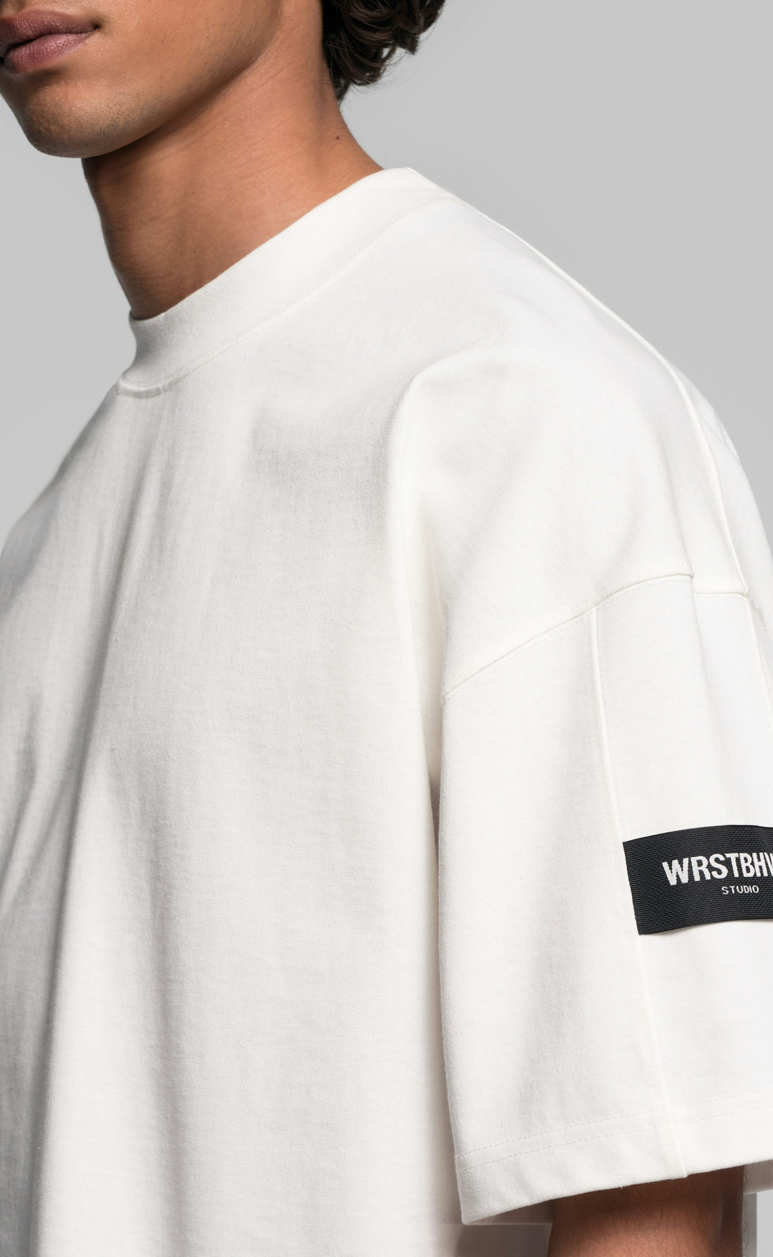 ZYKLO BLANC DE BLANC T-SHIRT