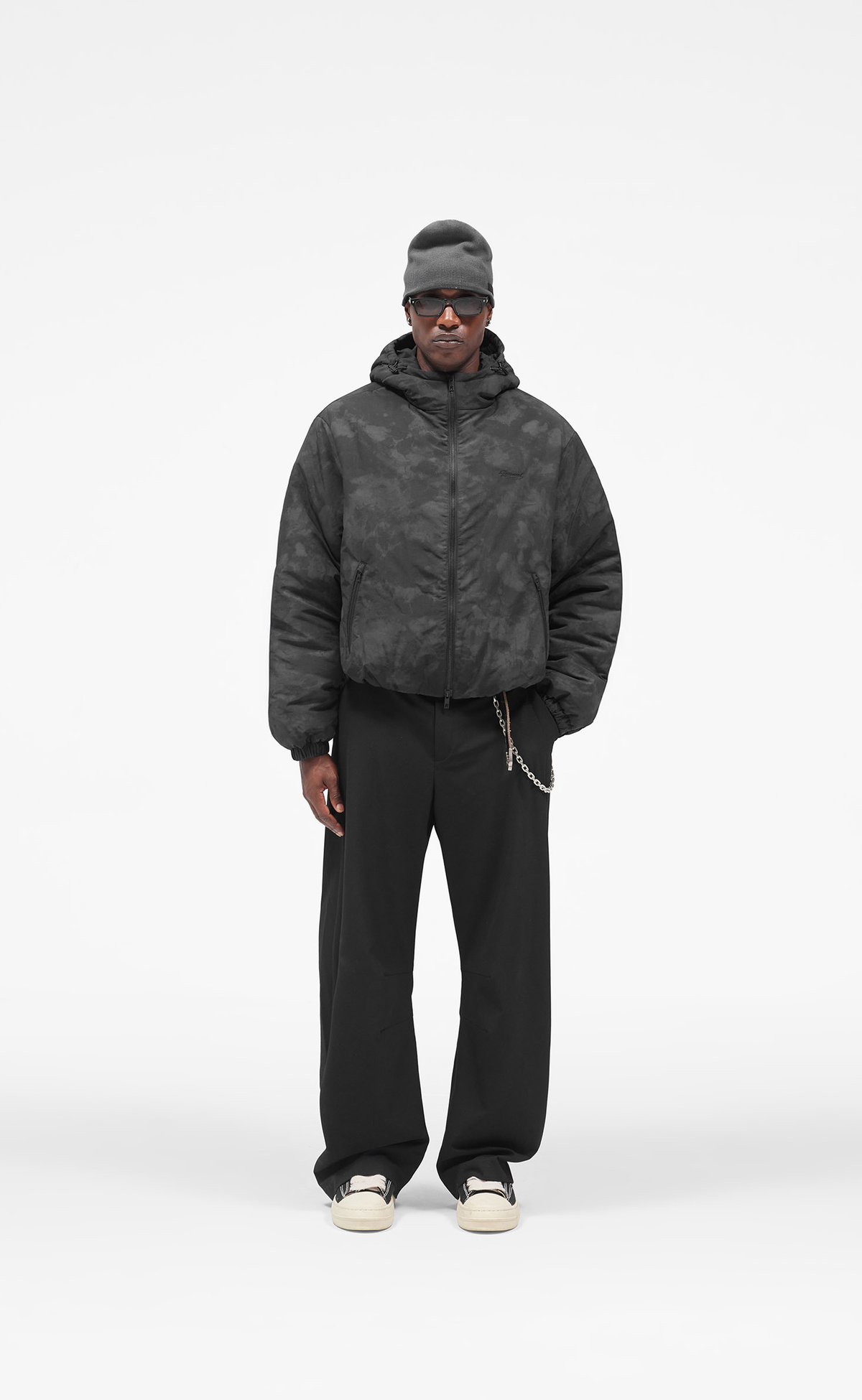CYCLONE VULCAN JACKET
