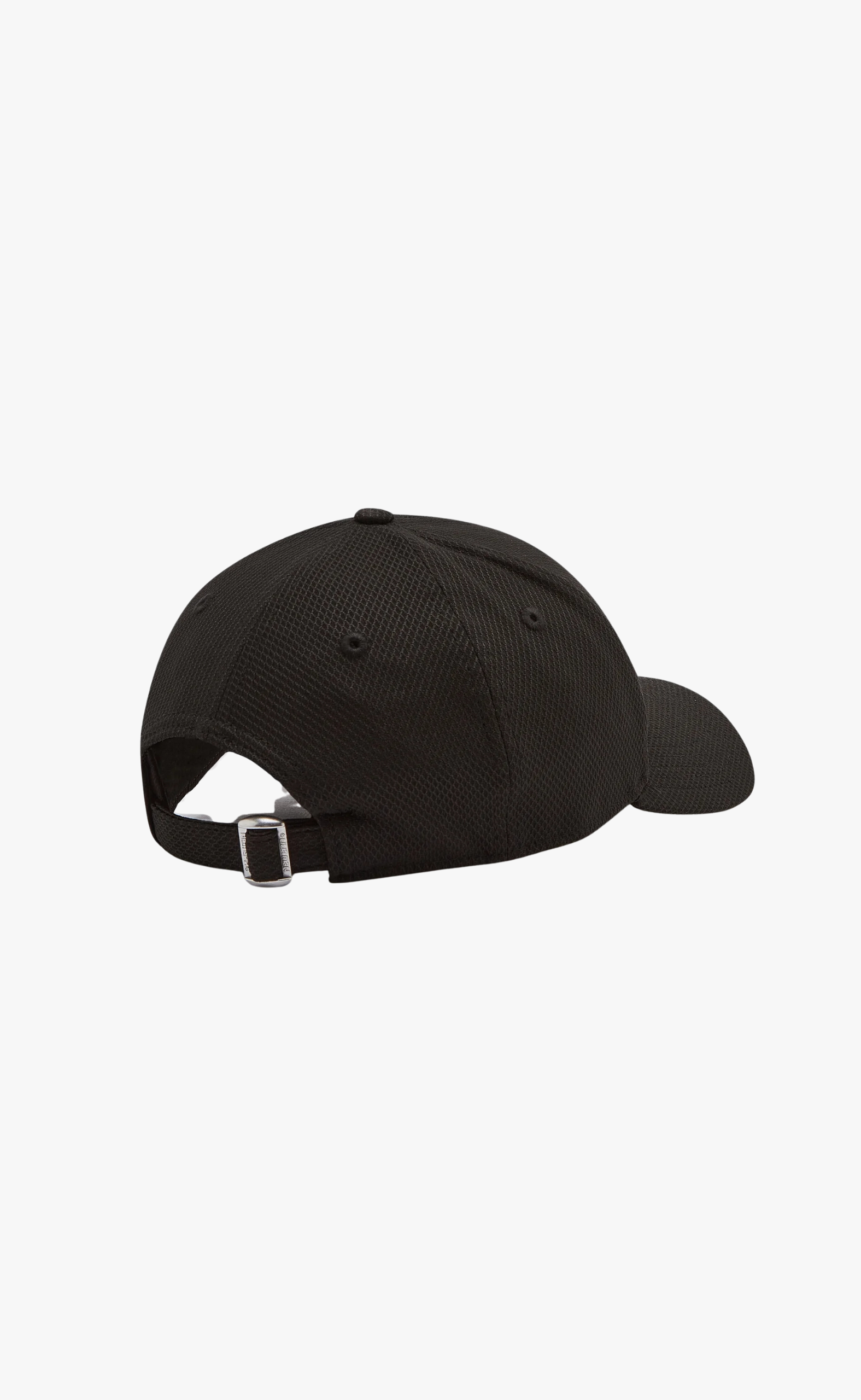 DIAMOND ERA ESSENTIAL 9FORTY BLACK WHITE HAT