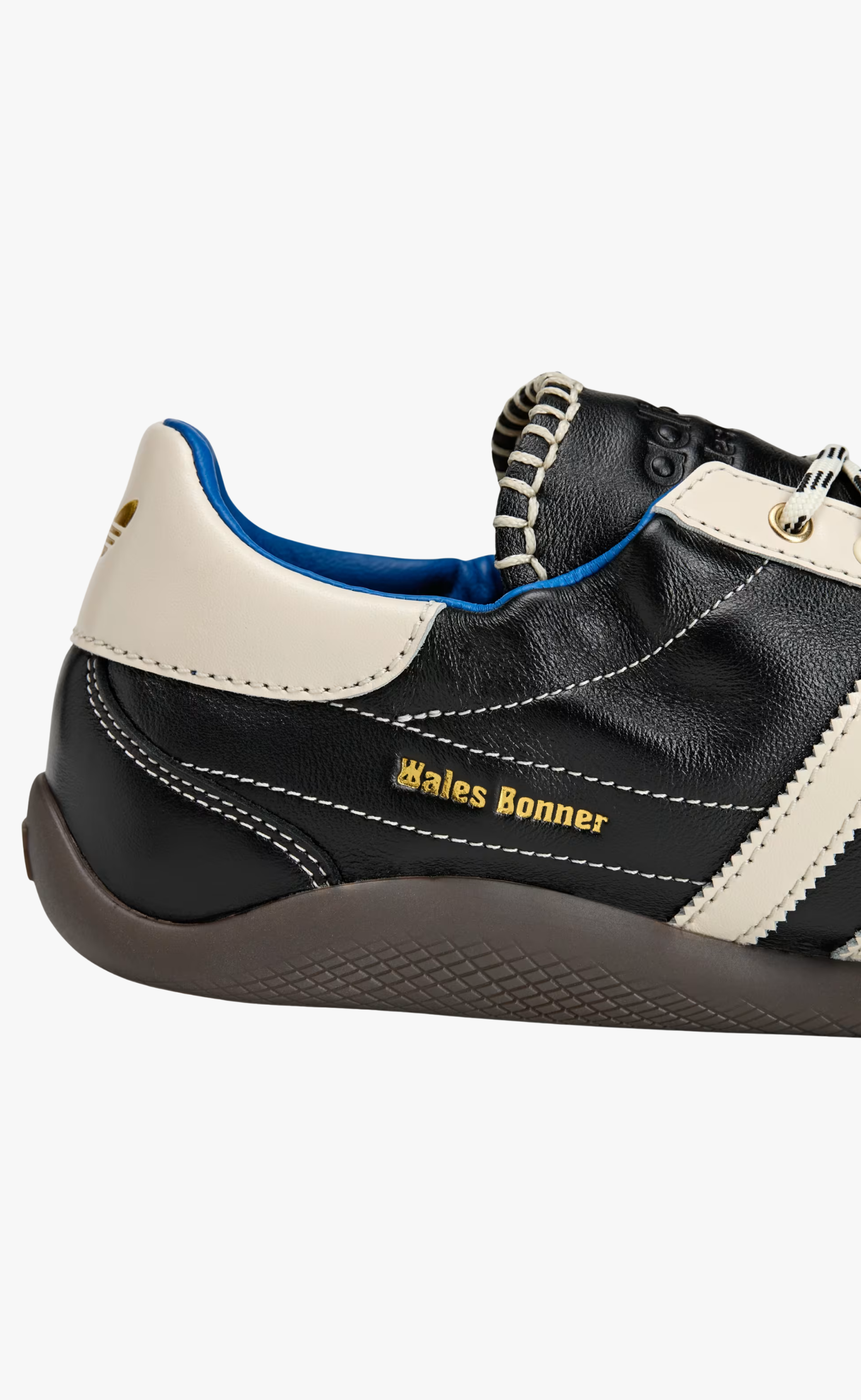 WB KARINTHA OG BLACK SNEAKER