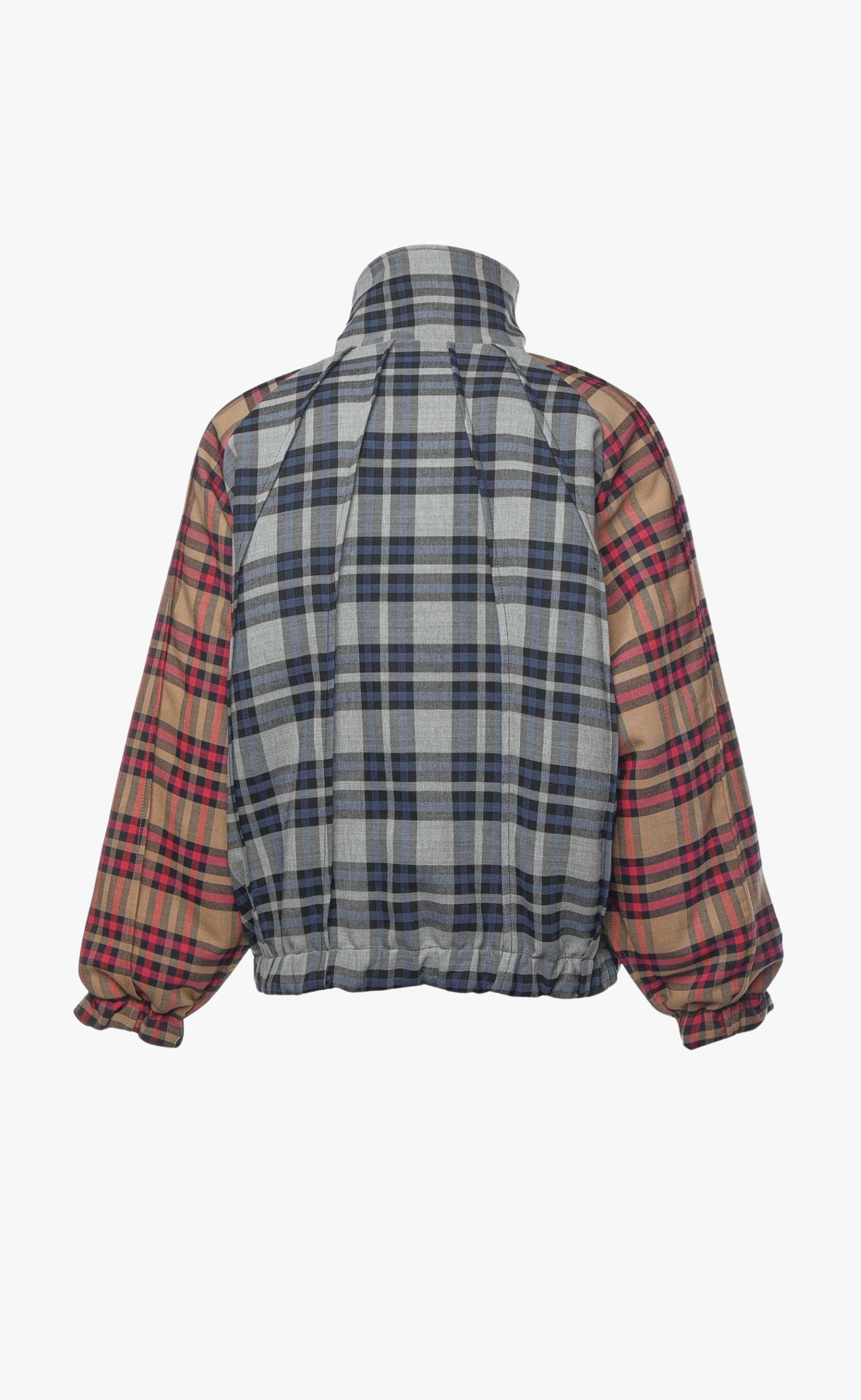 FEDERICO NO WASH JACKET