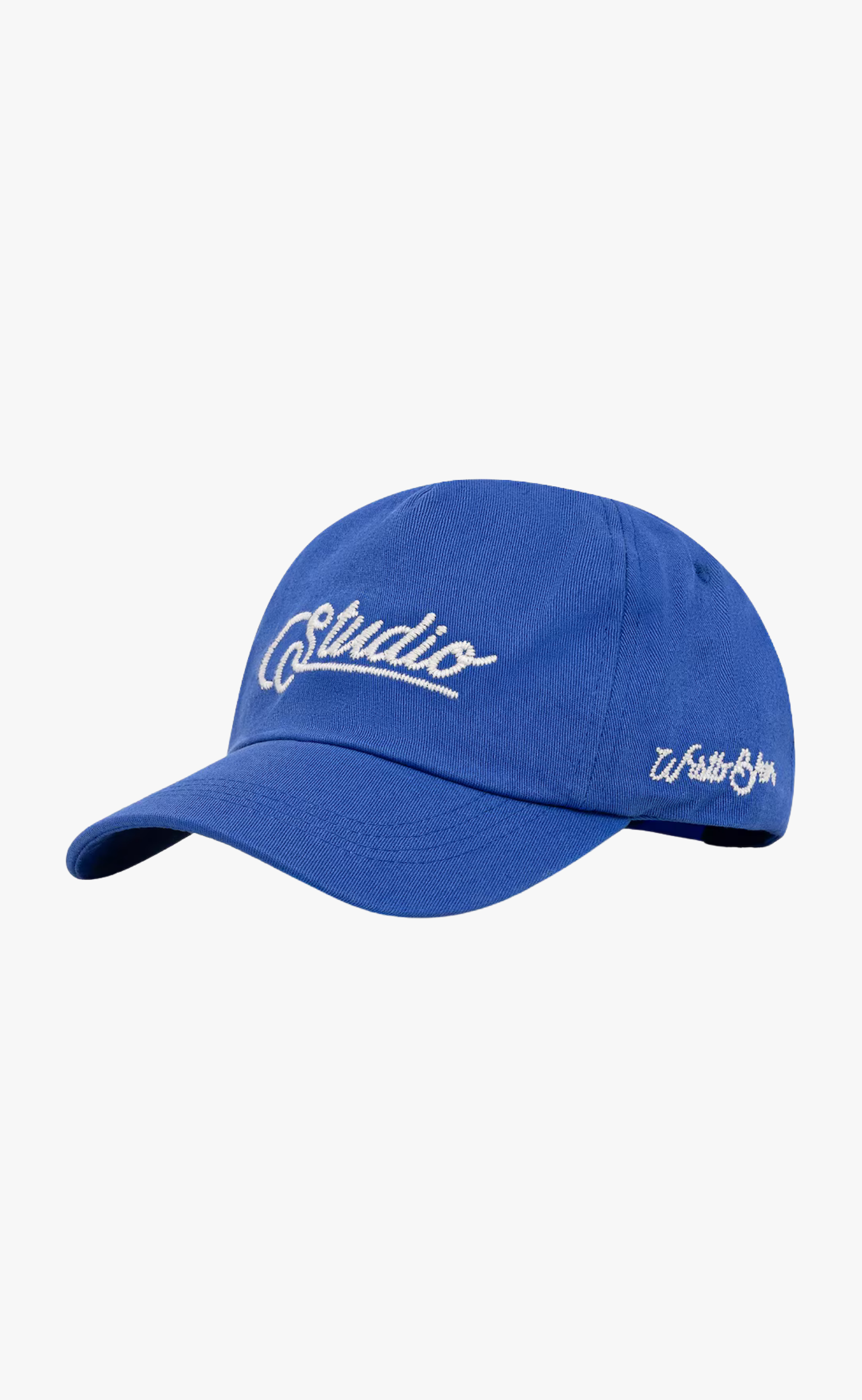 GUSTAF DAZZLING BLUE HAT