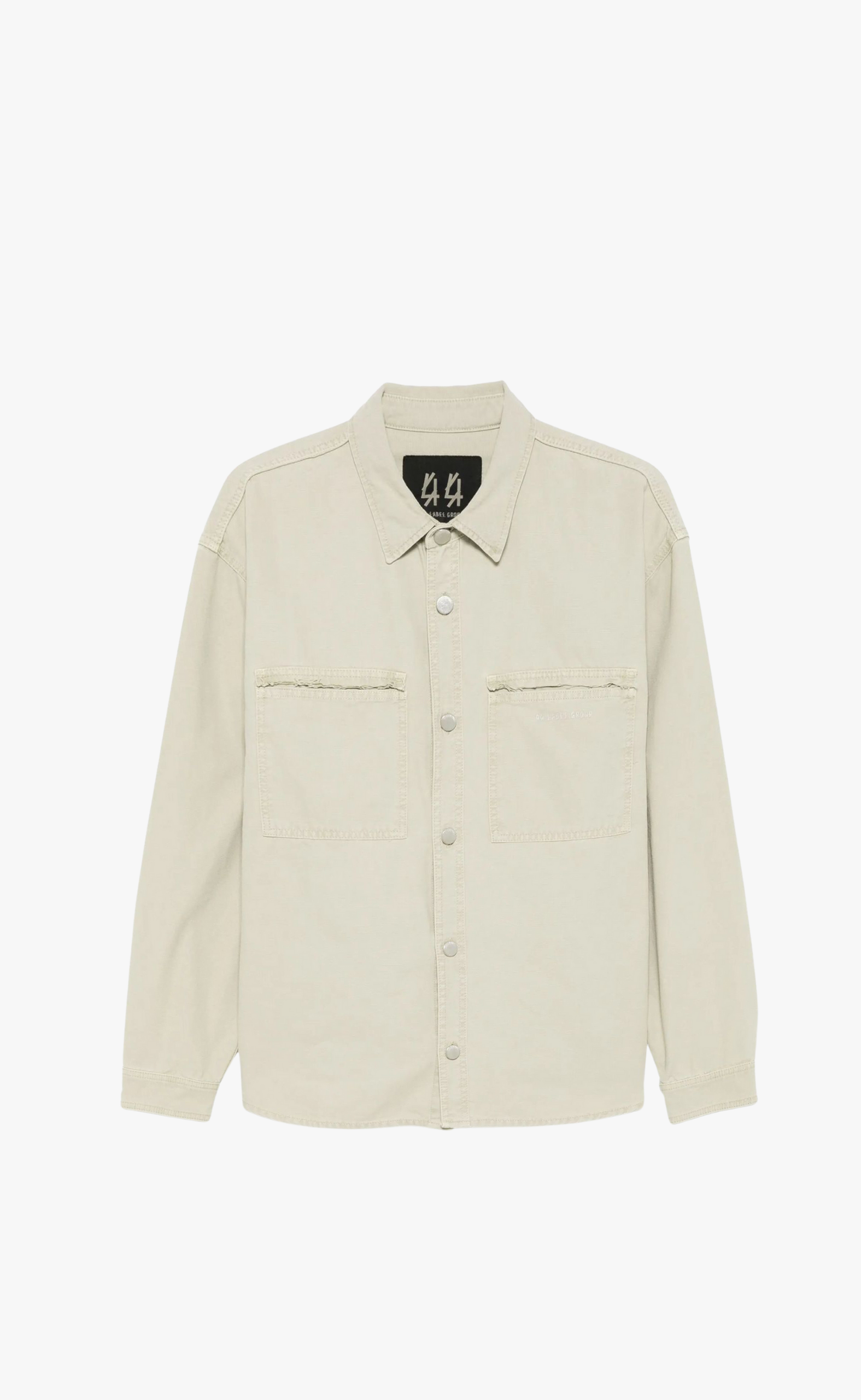 UTILITY DESERT MOSSO SHIRT
