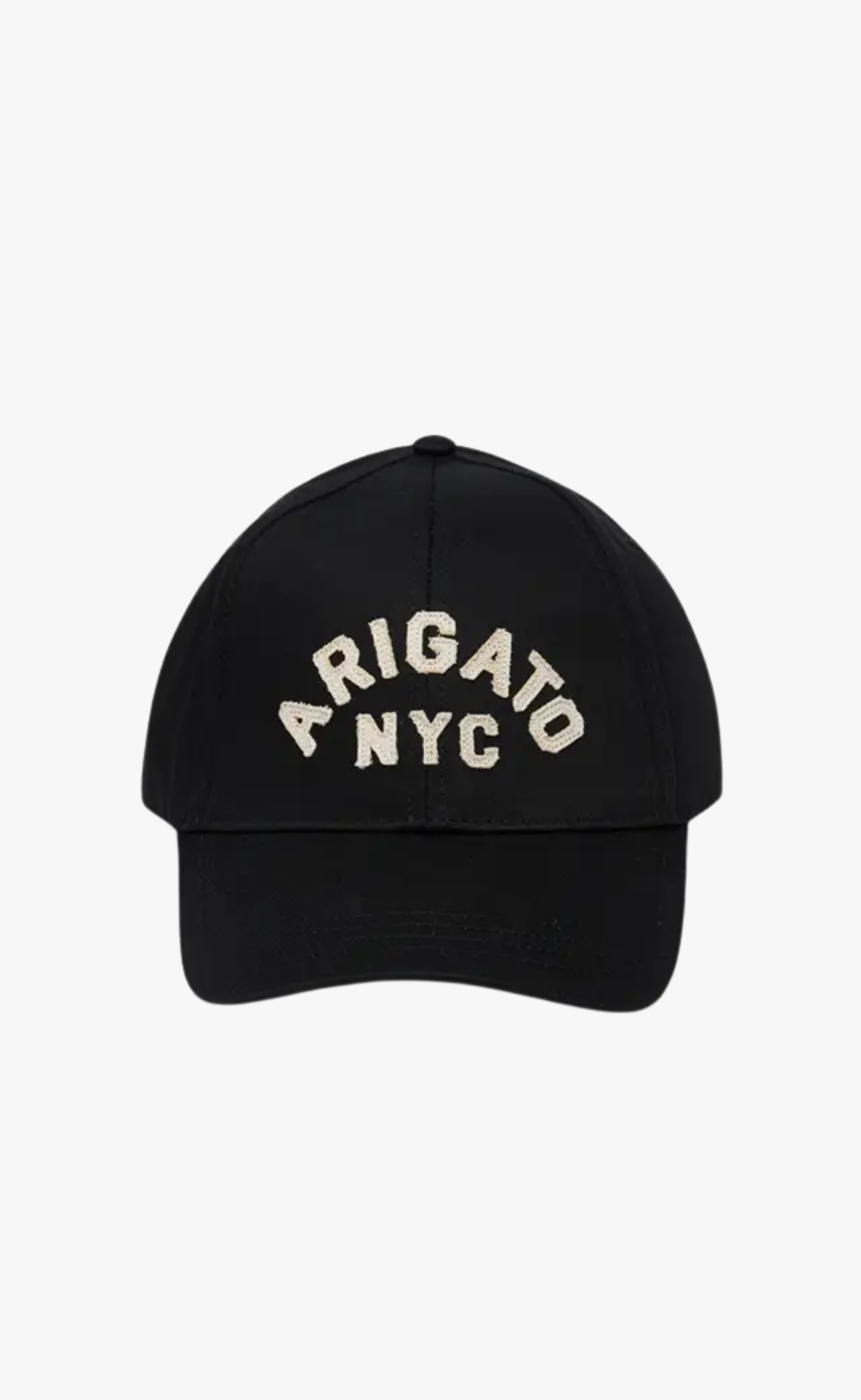 NYC BLACK CAP