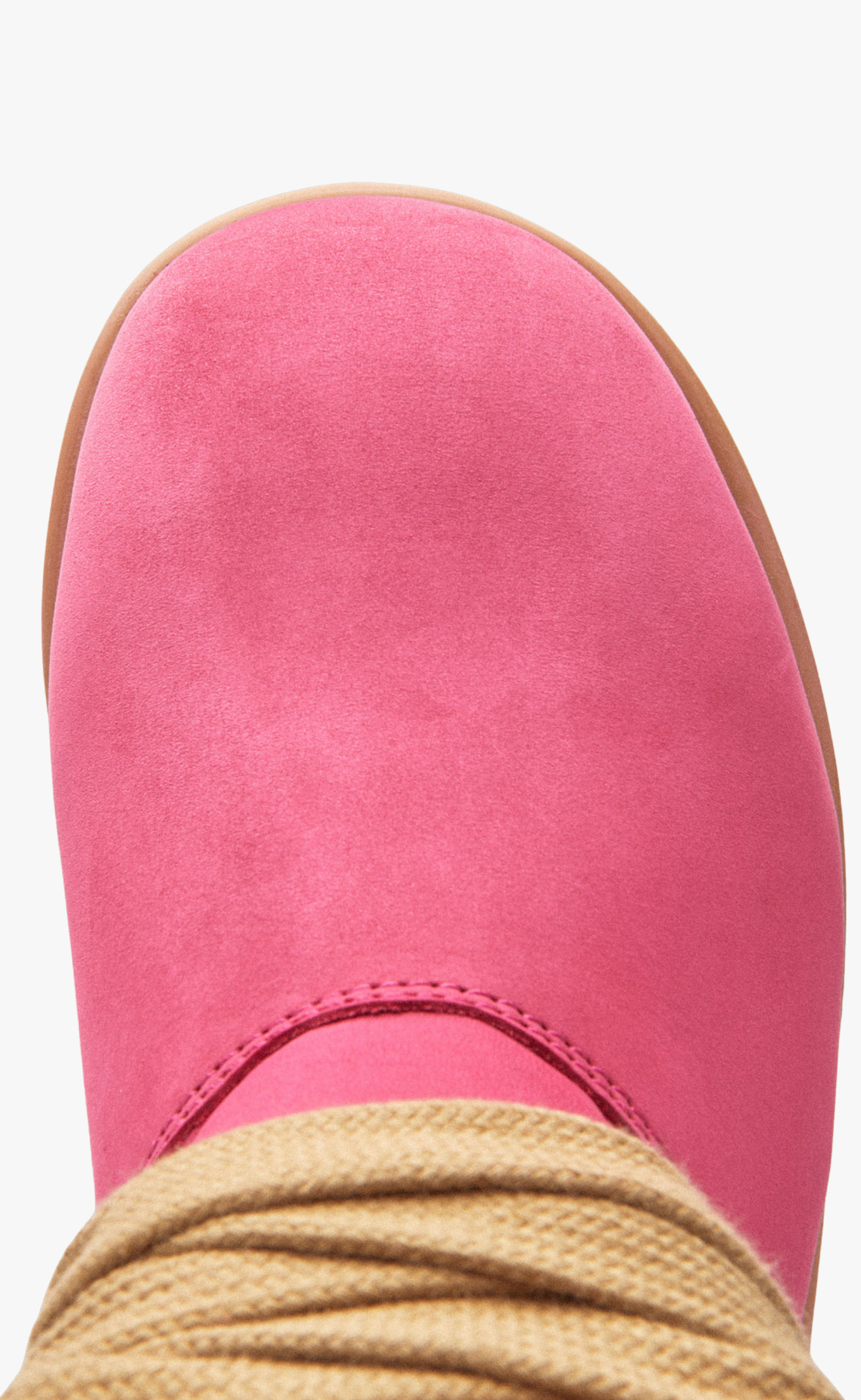 STRADA G PINK BOOTS