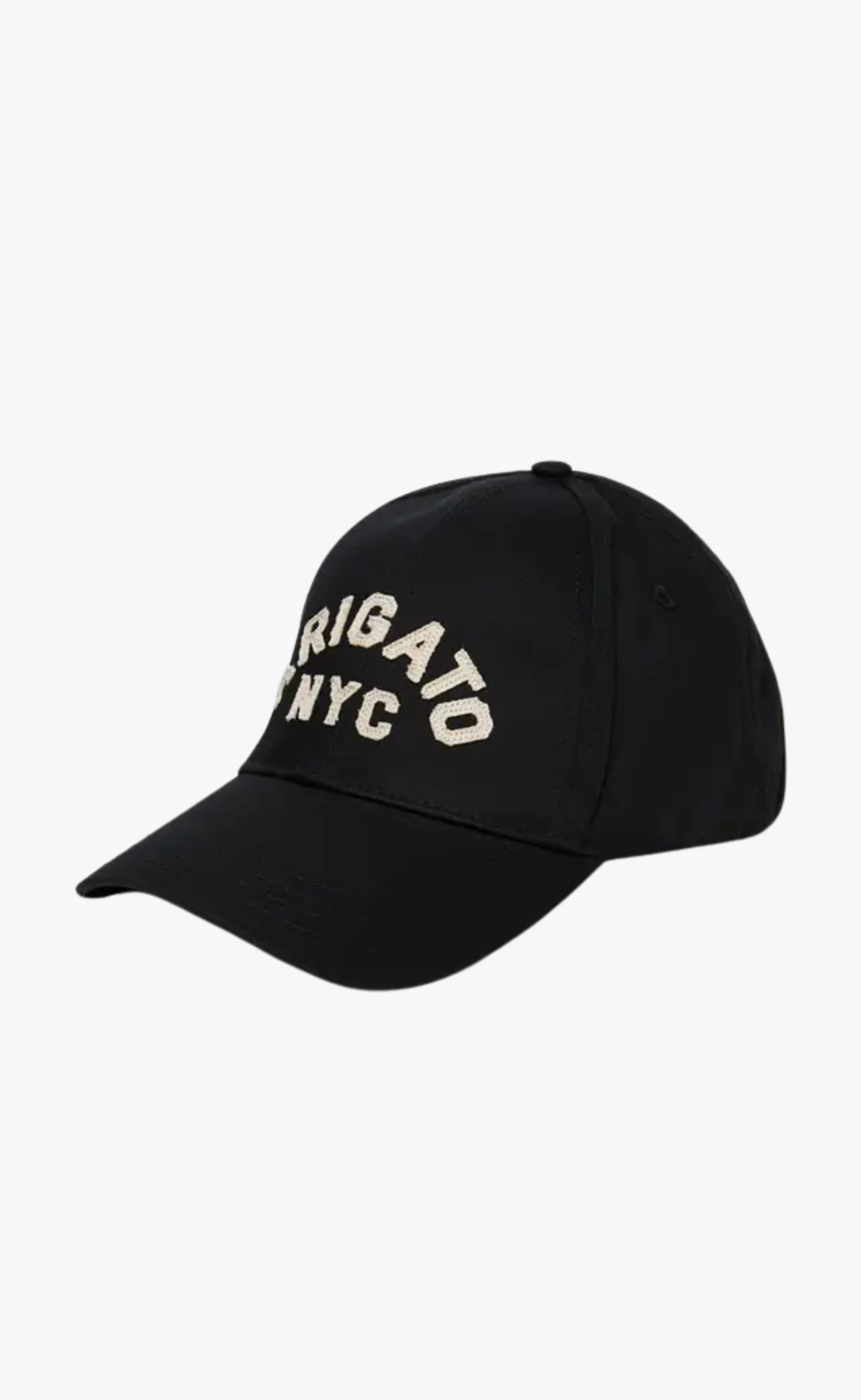 NYC BLACK CAP