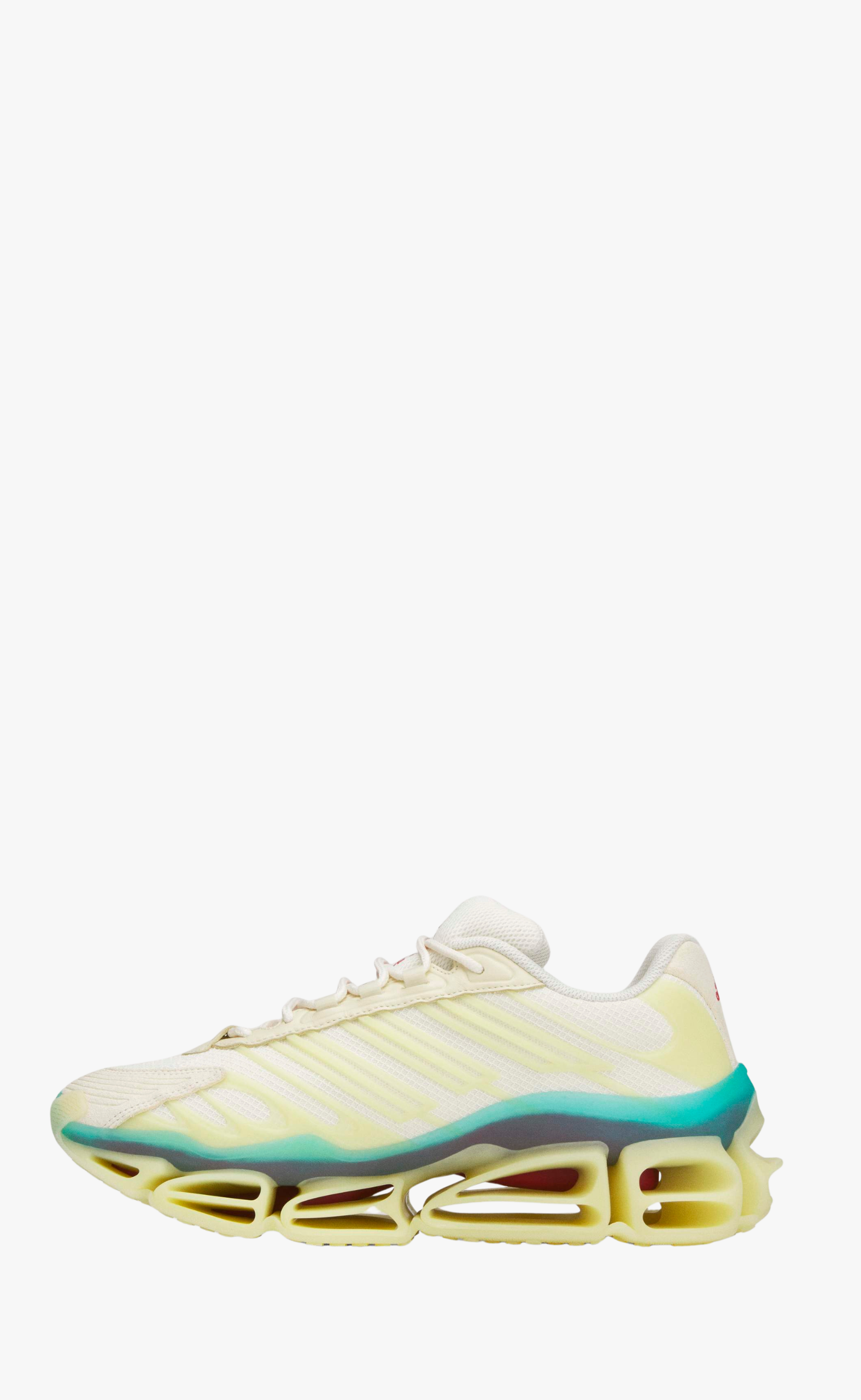 WC MEGARIDE AG BEIGE SNEAKER