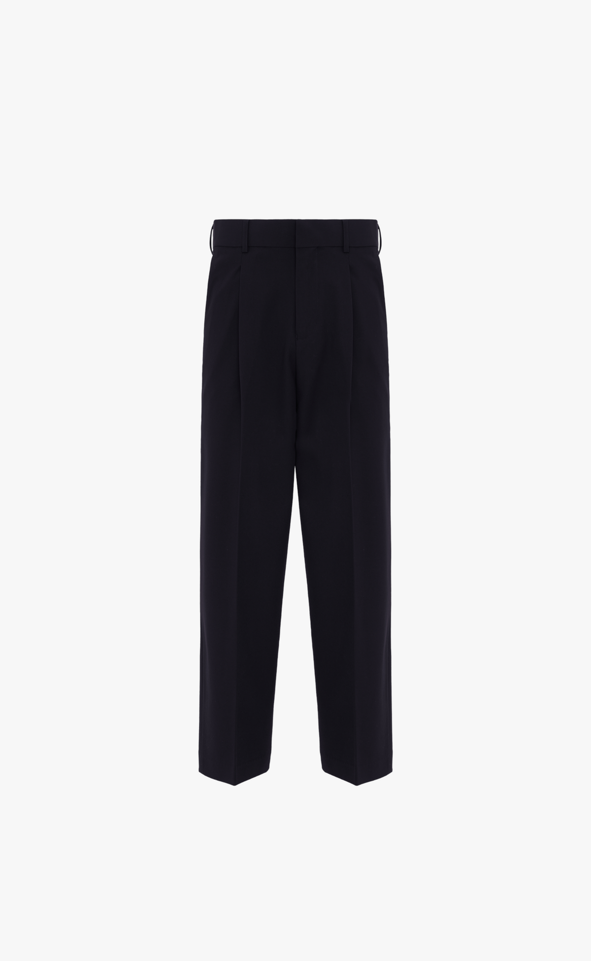 JANOSH BLACK PANTS