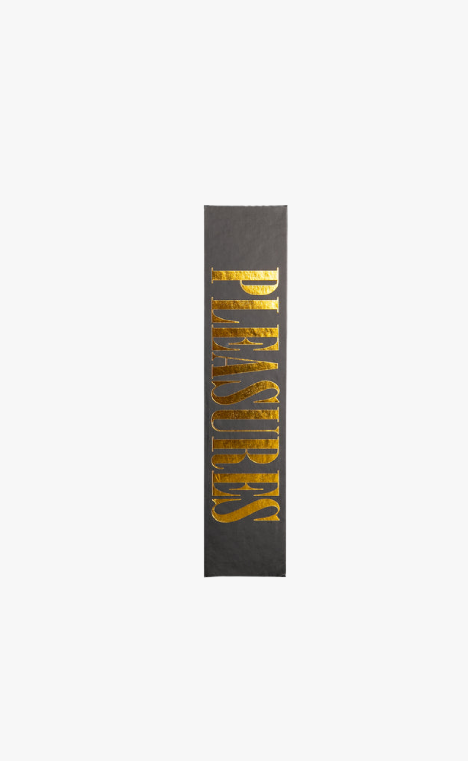 SAINT BLACK BOOKSAFE
