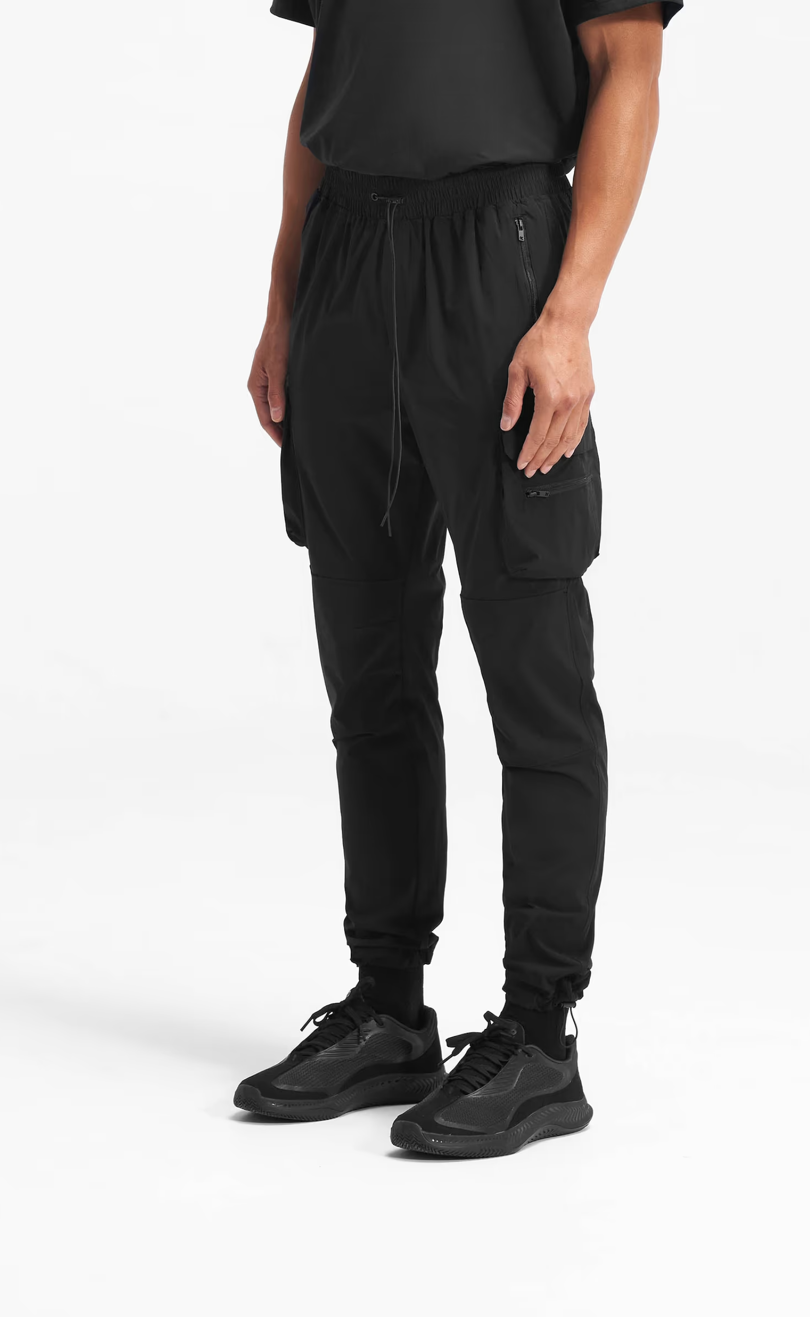 247 BLACK PANT
