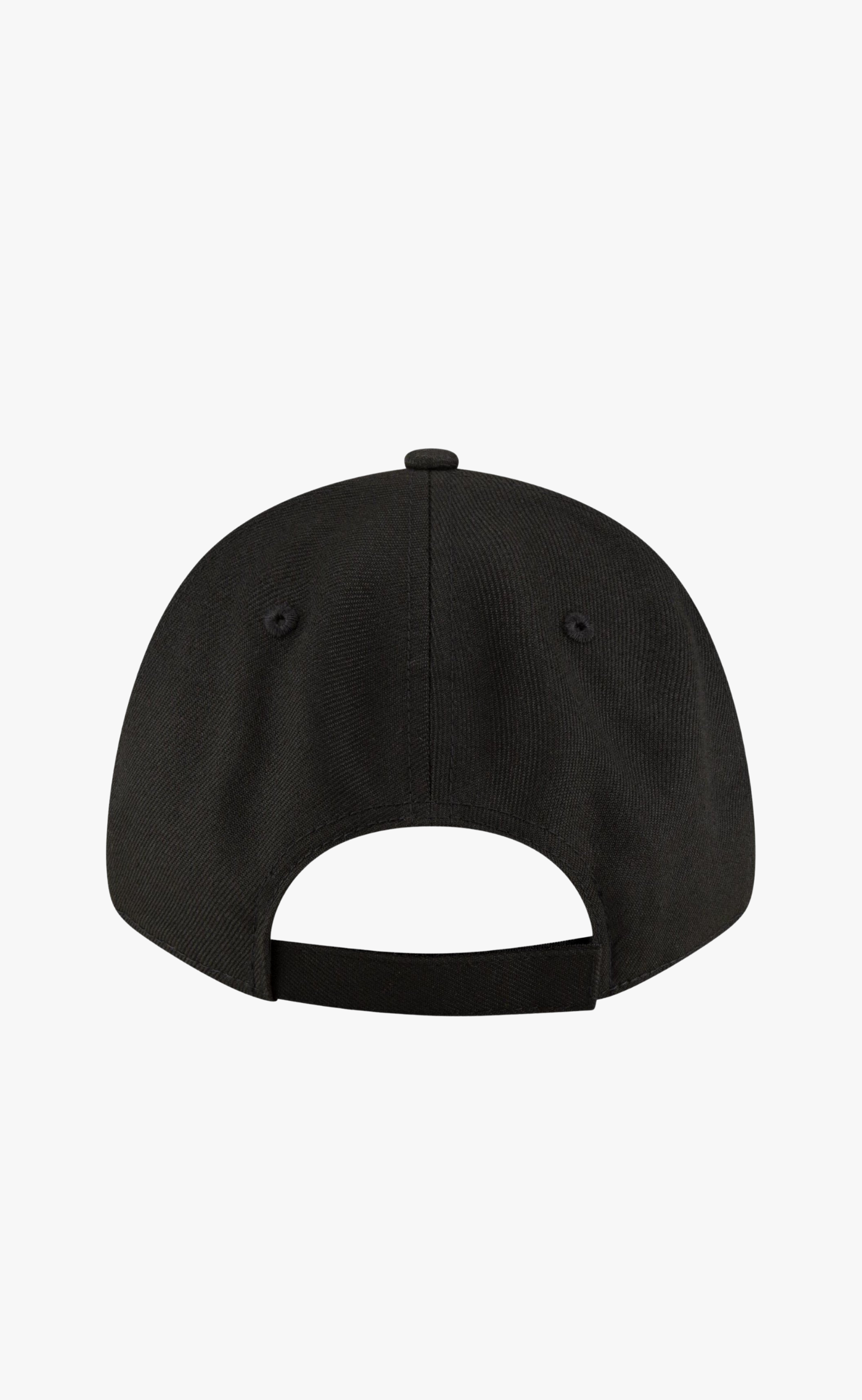 CASQUETTE DE BASEBALL BROOKLYN NETS NBA THE LEAGUE BLACK HAT